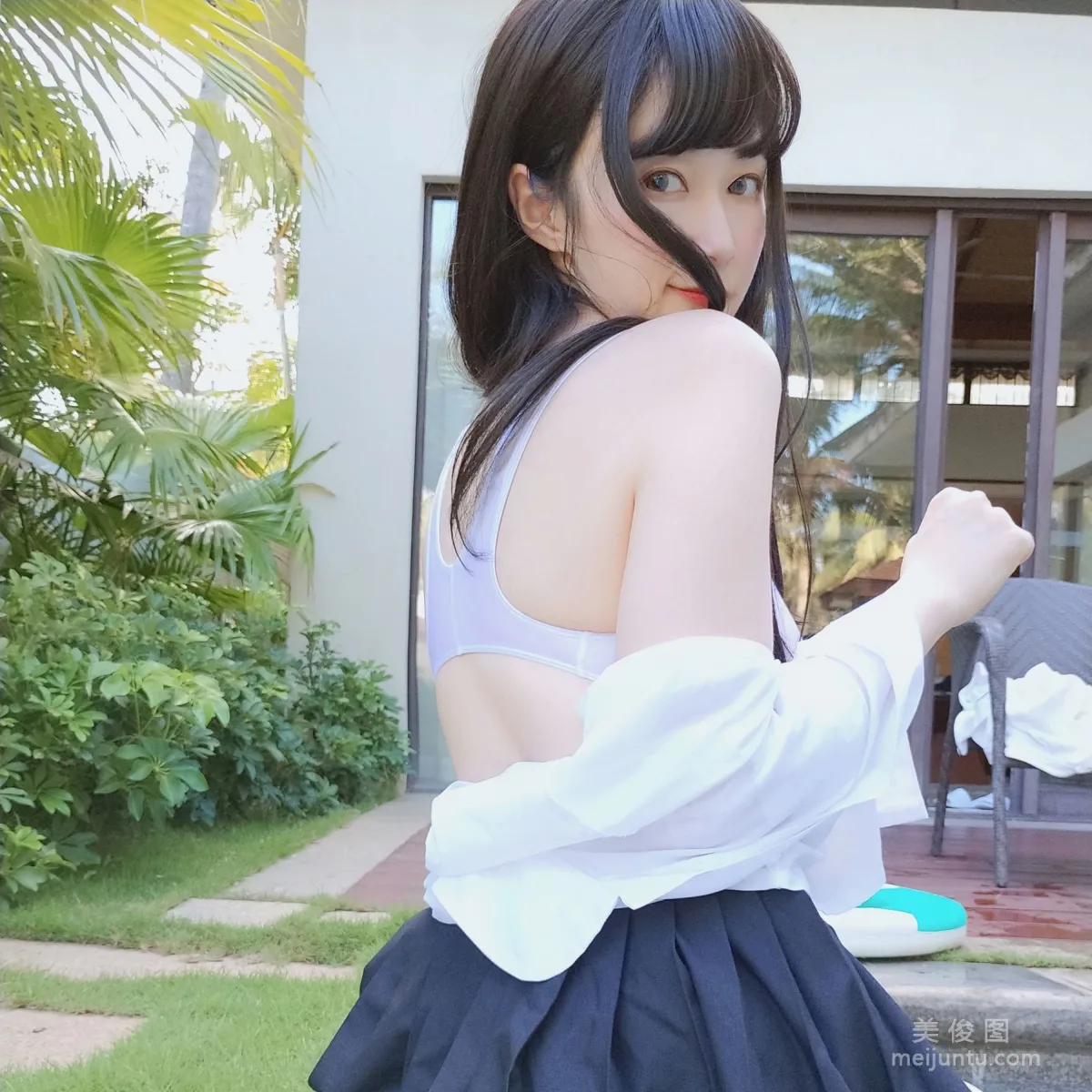 Baiyin 81: Web Idols photo 49