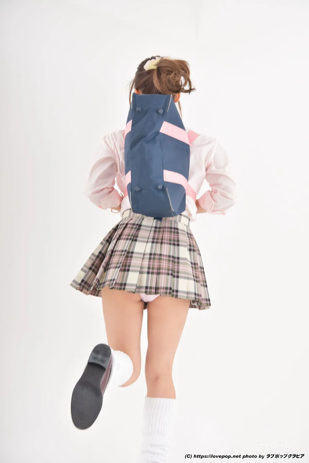 春野ゆこ Yuko Haruno Photoset 04 [LOVEPOP] 寫真集 15