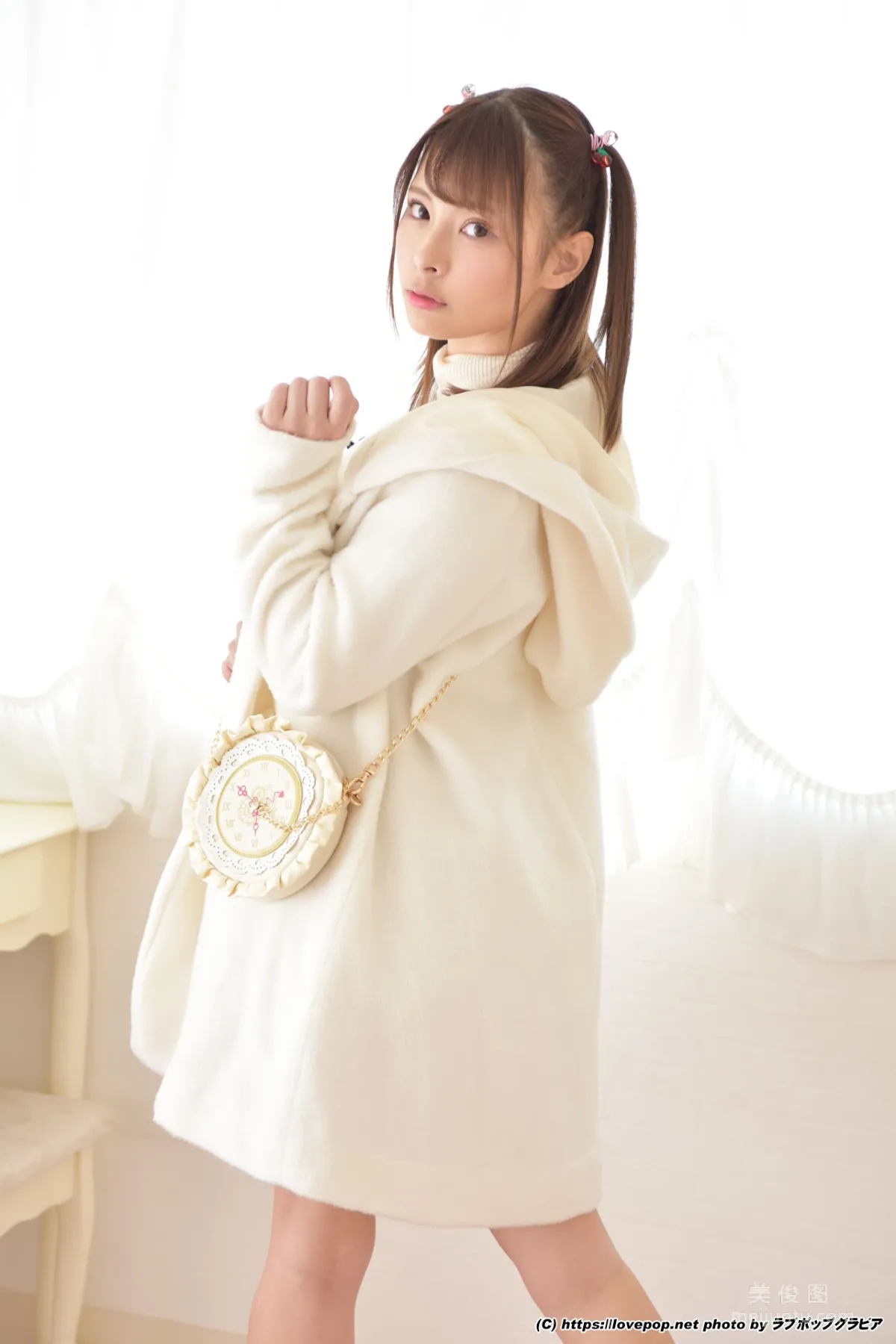 Yuko Haruno 春野ゆこ Photoset 03 [LOVEPOP] 寫真集 8