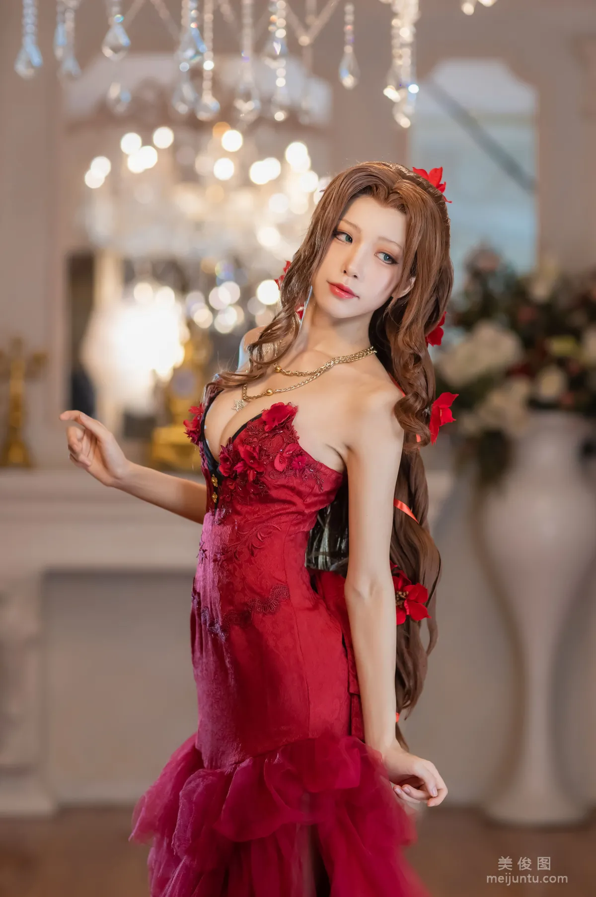 Shui Miao: Web Idols photo 18