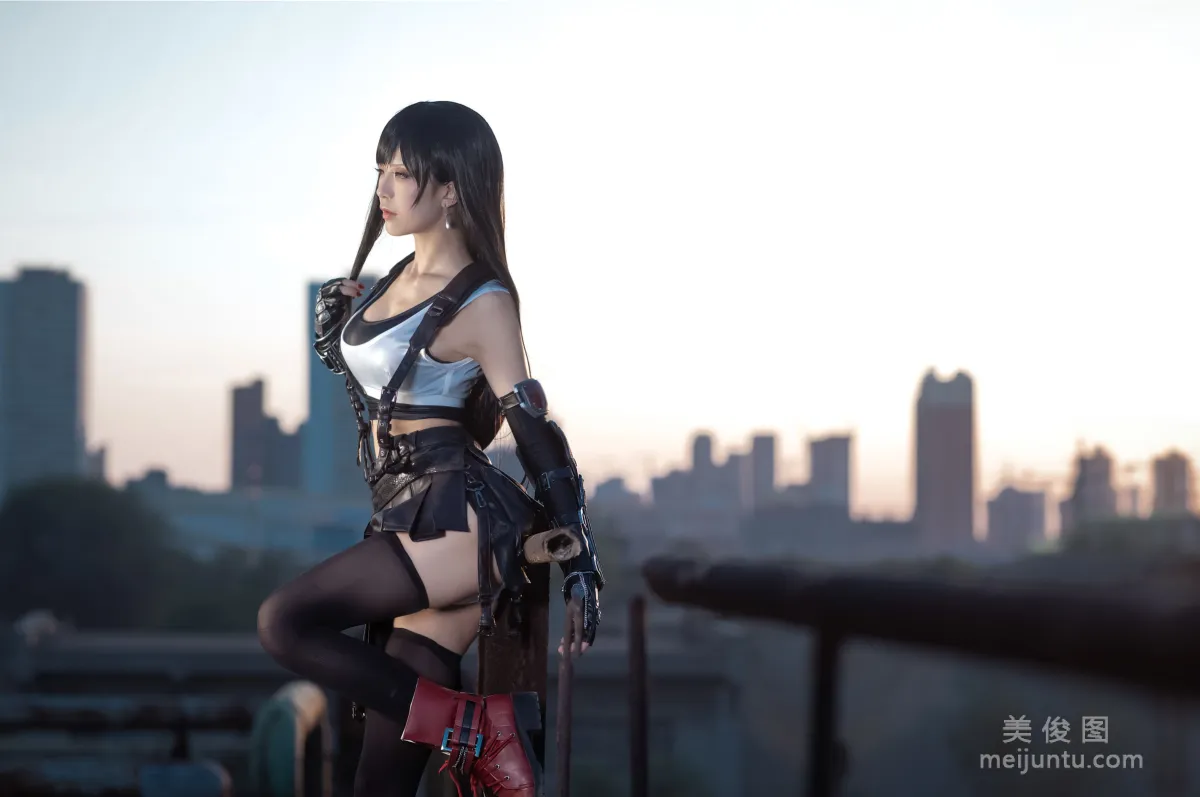 Shui Miao: Web Idols photo 6