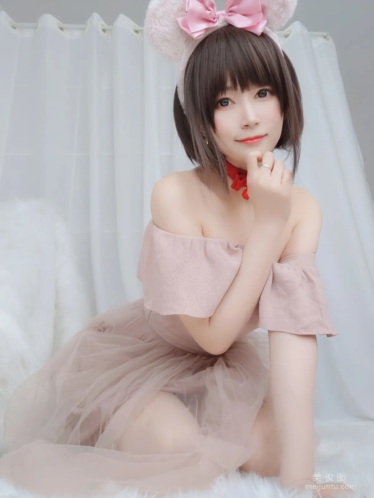 Baiyin 81: Web Idols photo 32