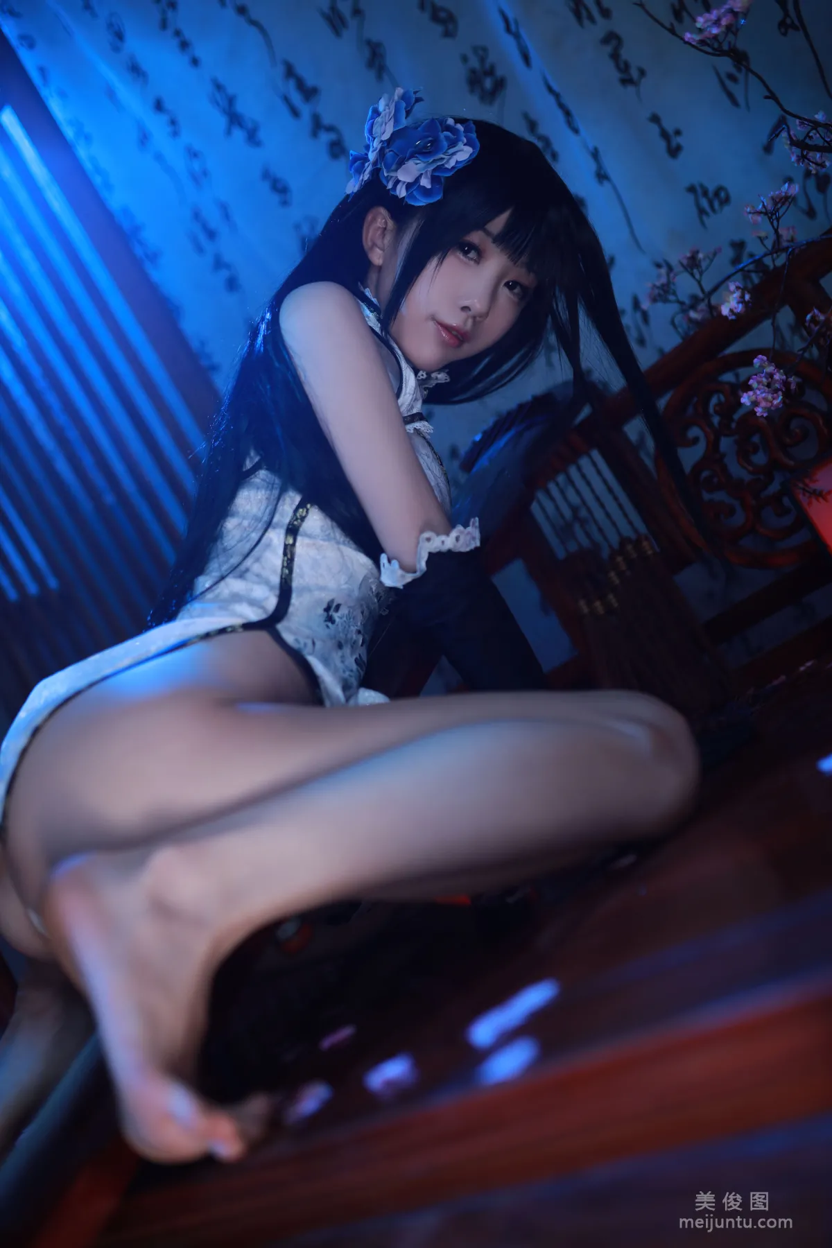 Shui Miao: Web Idols photo 70