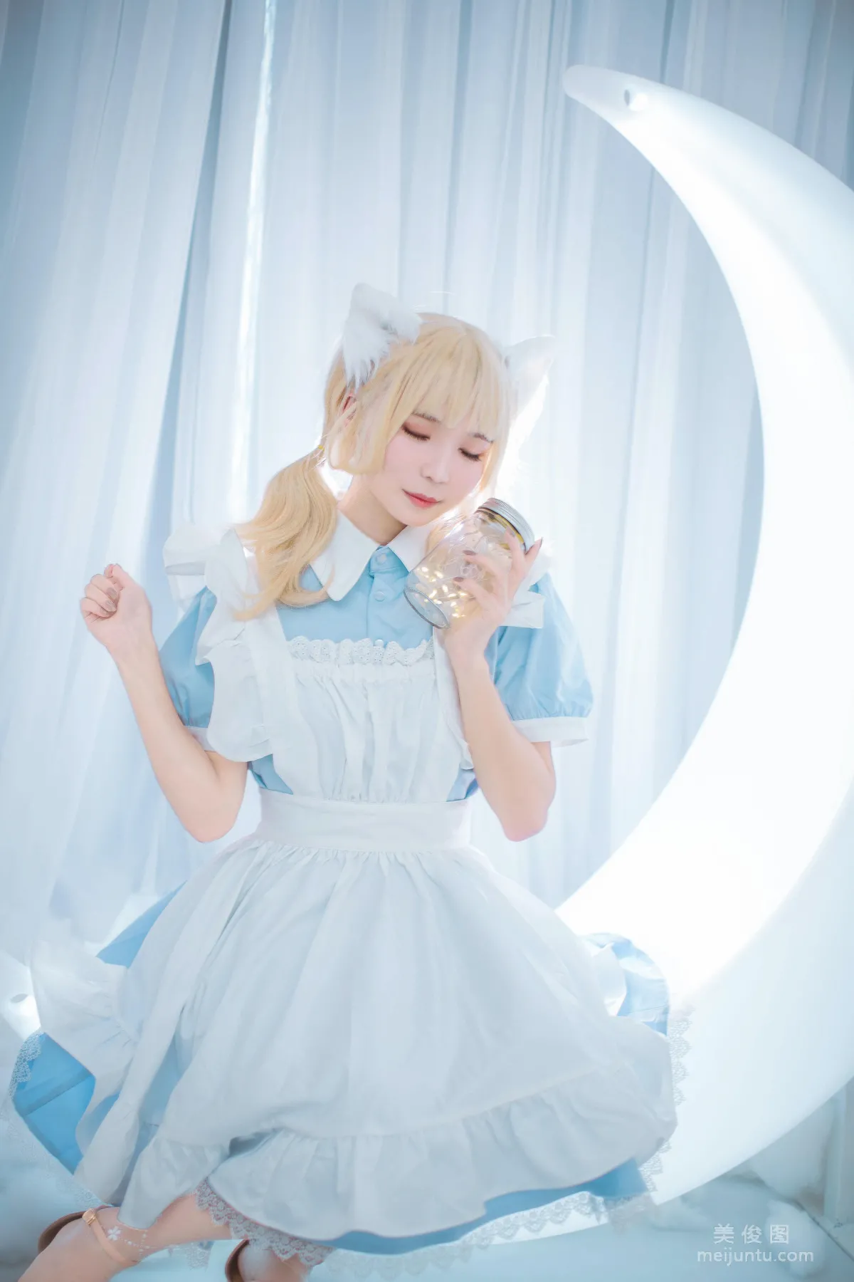 Bei Zhibei: Web Idols photo 3