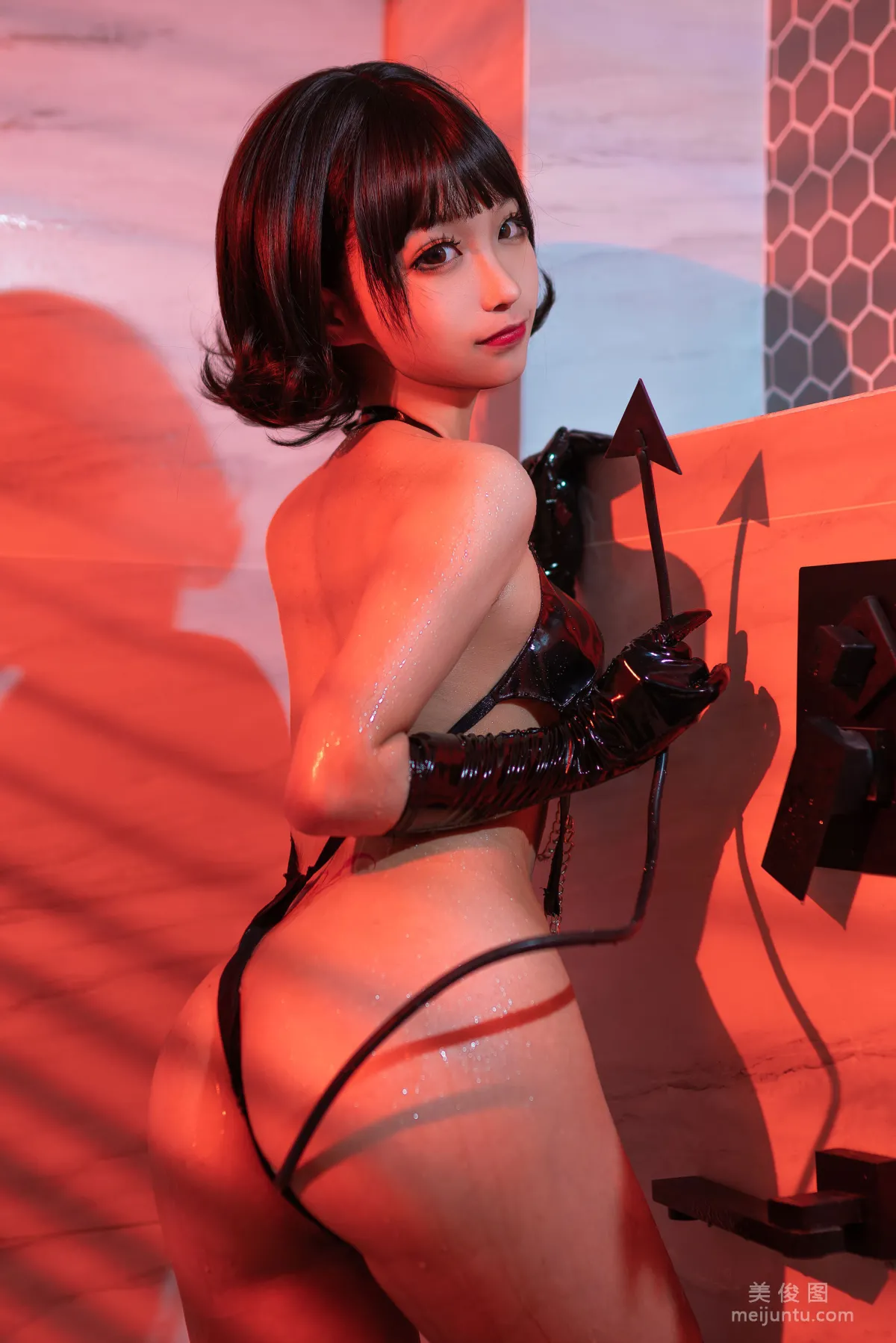 Chun Momo: Web Idols photo 5