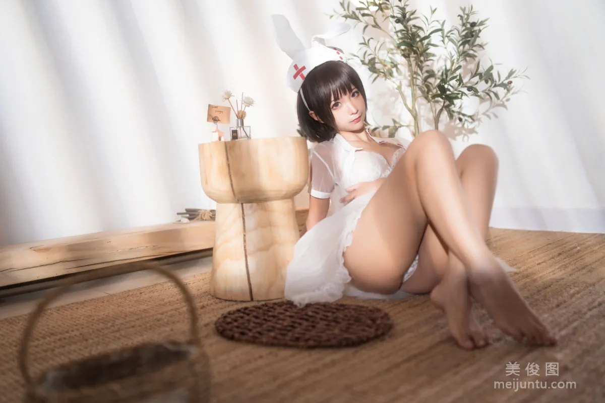 Chun Momo: Web Idols photo 8