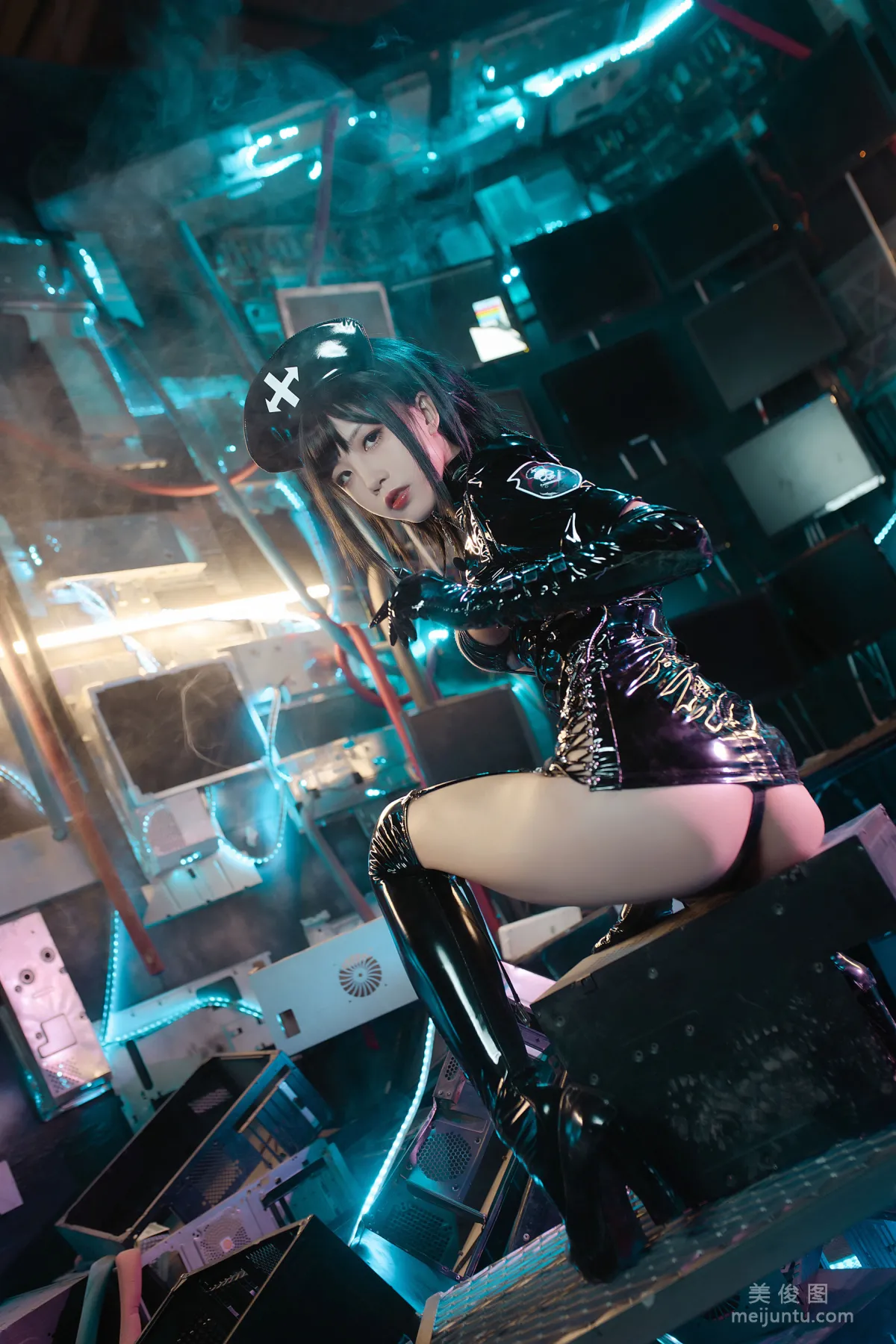 Shui Miao: Web Idols photo 45