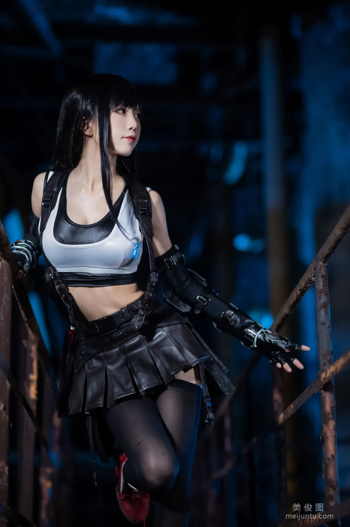 Shui Miao: Web Idols photo 15