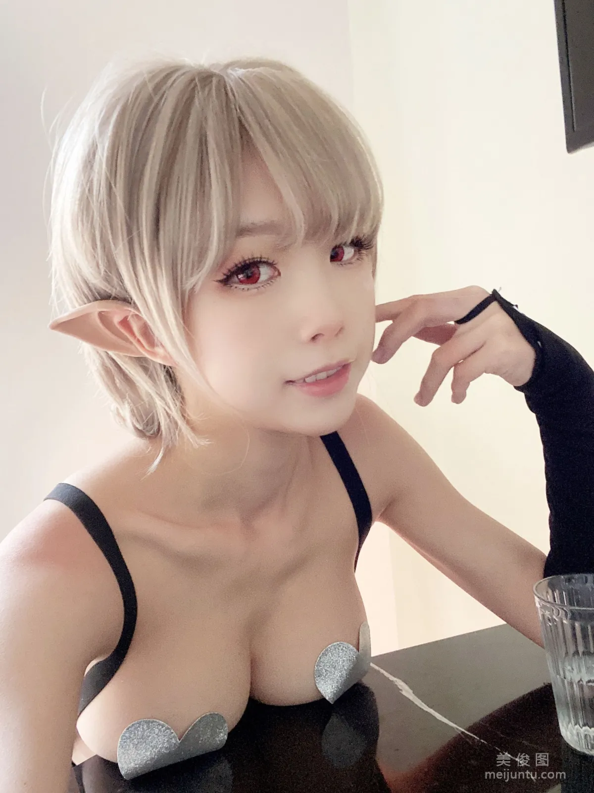 Shui Miao: Web Idols photo 62