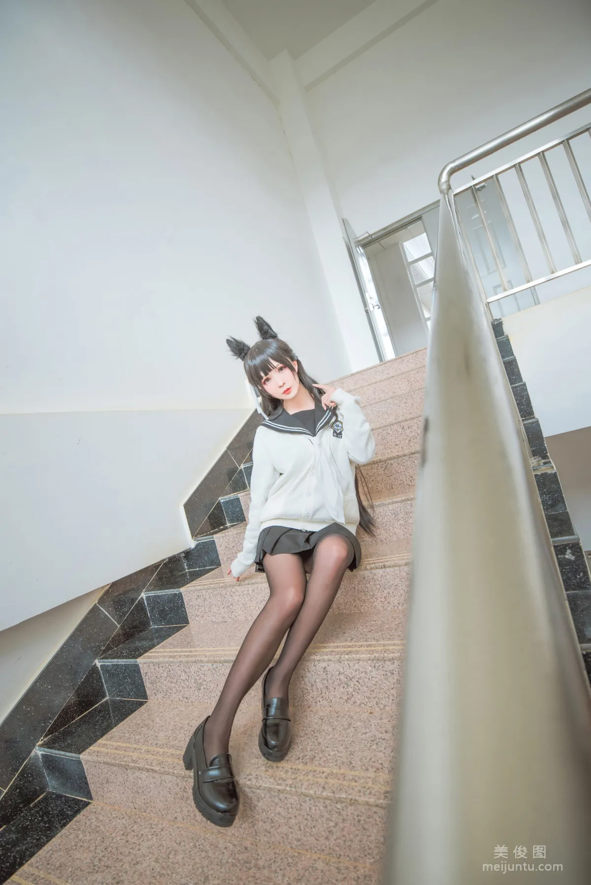 Bei Zhibei: Web Idols photo 3