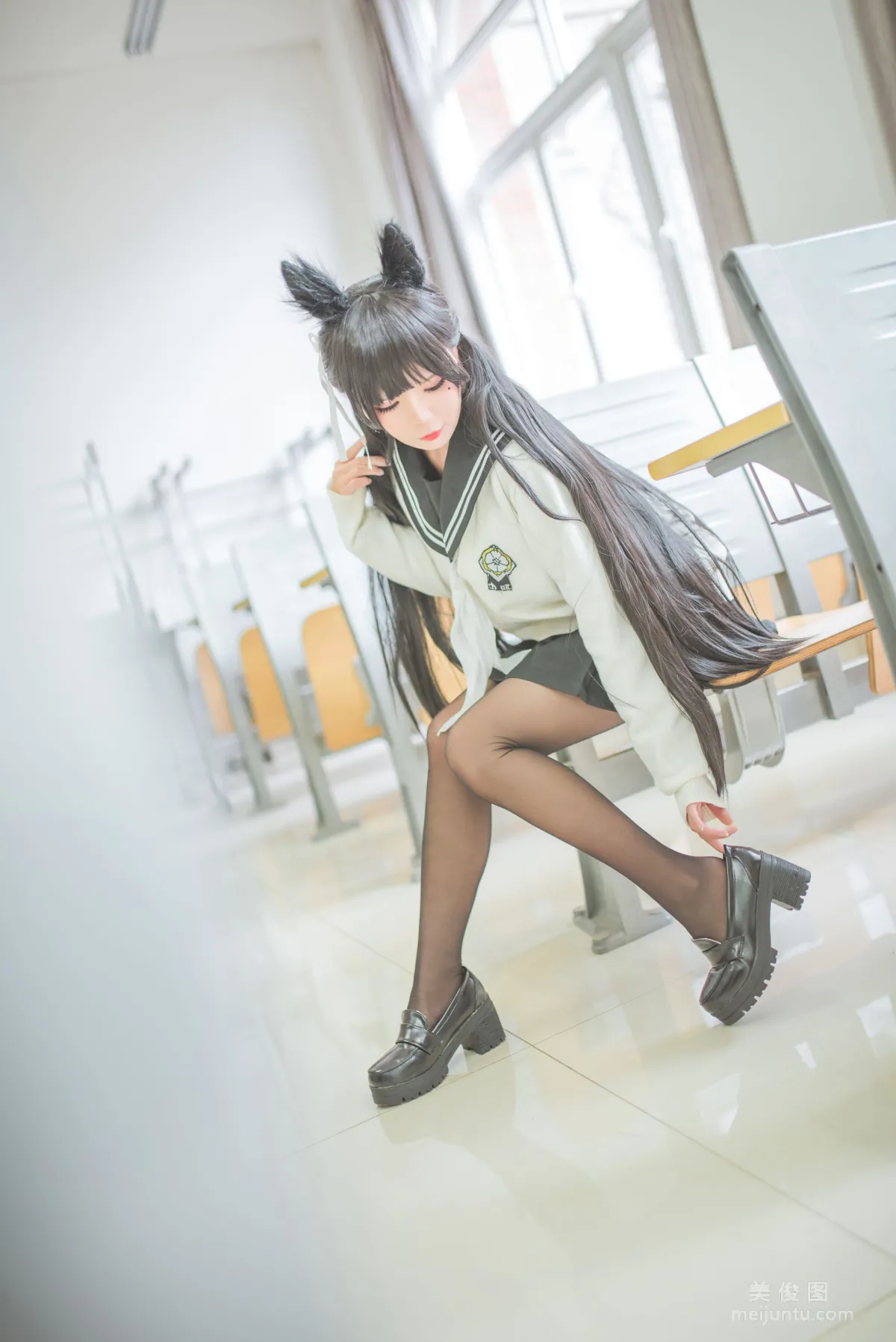 Bei Zhibei: Web Idols photo 6