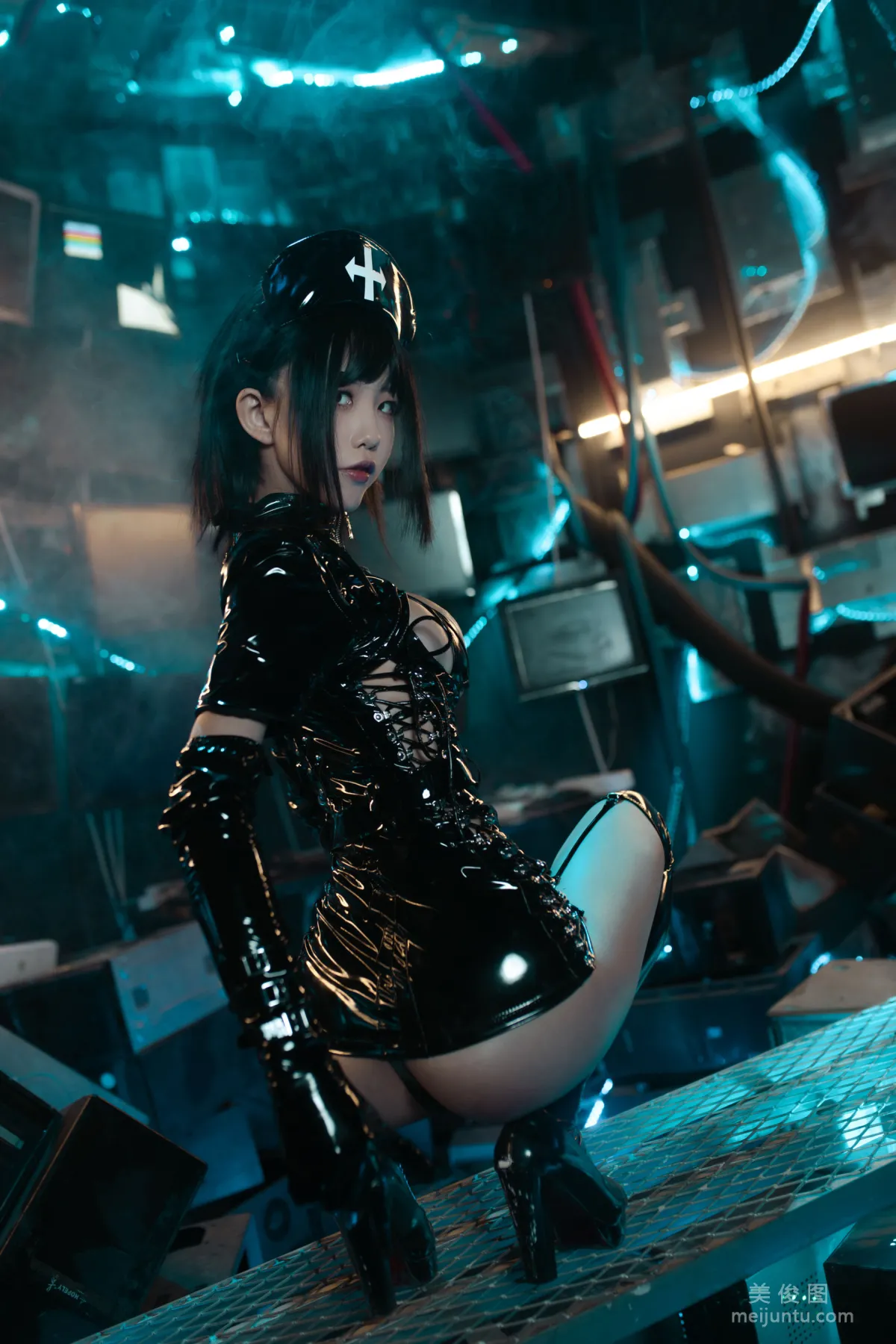Shui Miao: Web Idols photo 41