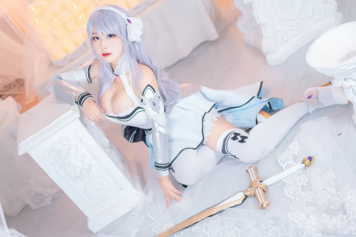Muling Mu0: Web Idols photo 6