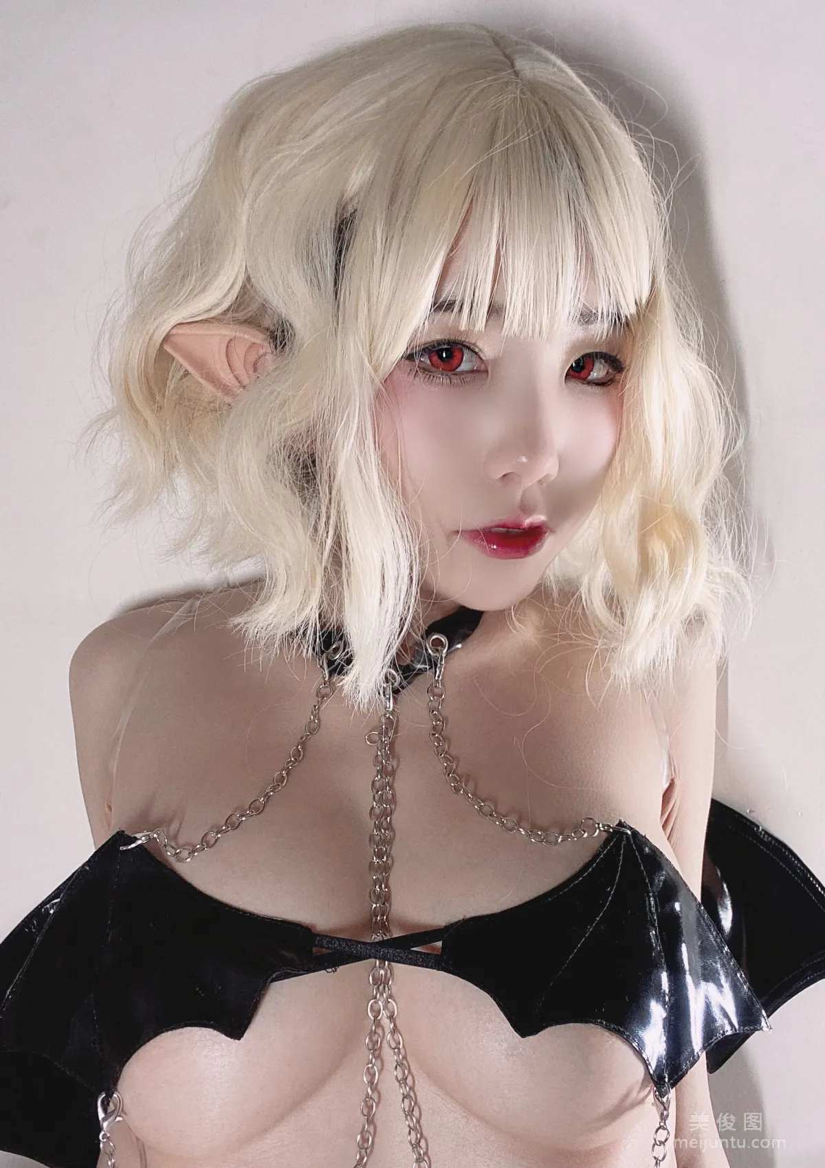 Shui Miao: Web Idols photo 42