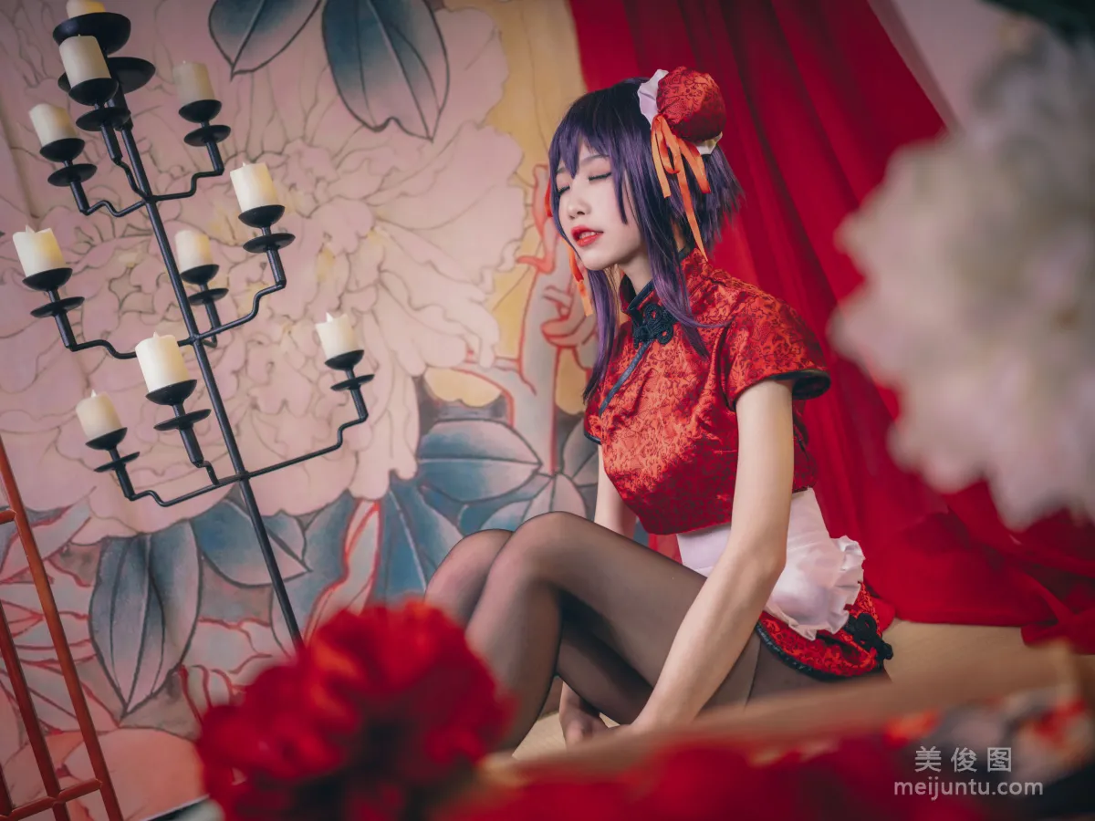 Shui Miao: Web Idols photo 10