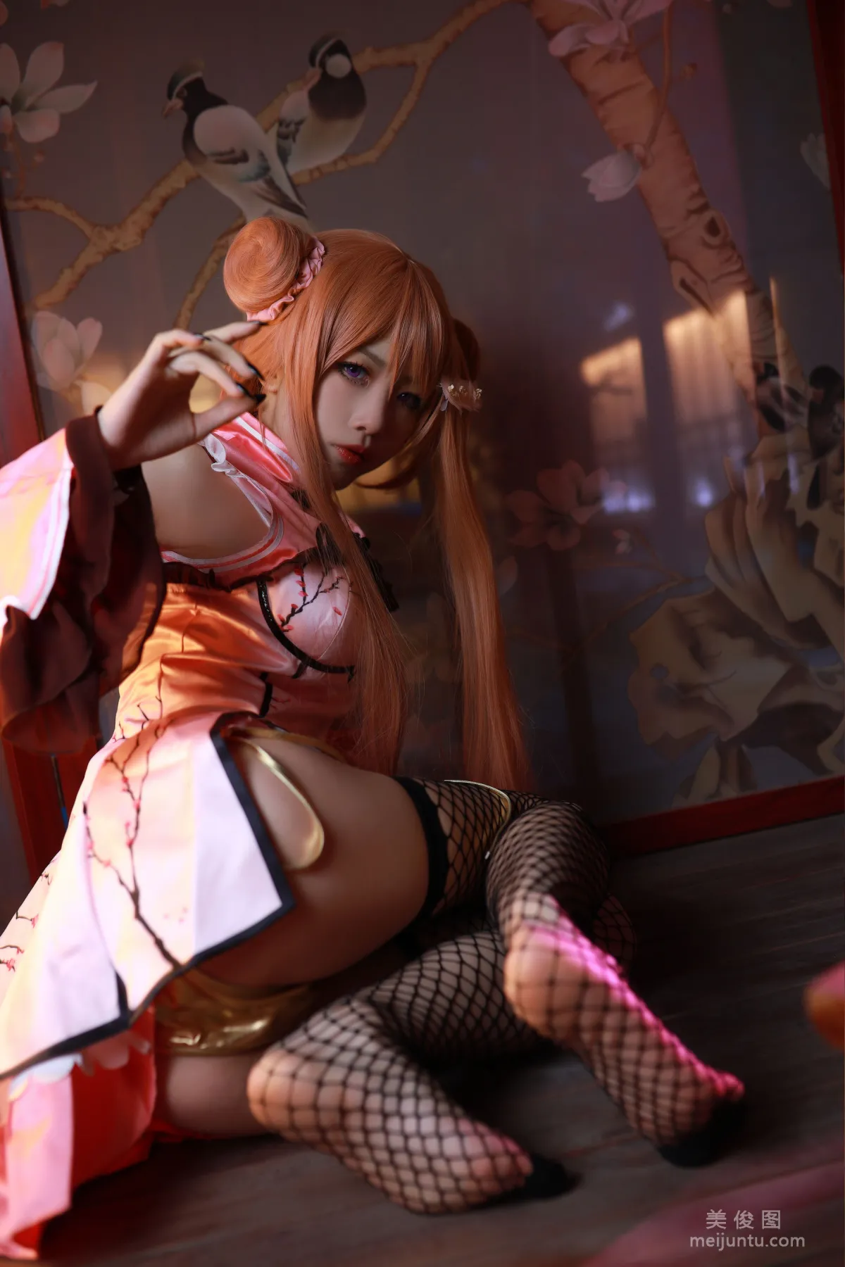 Shui Miao: Web Idols photo 30