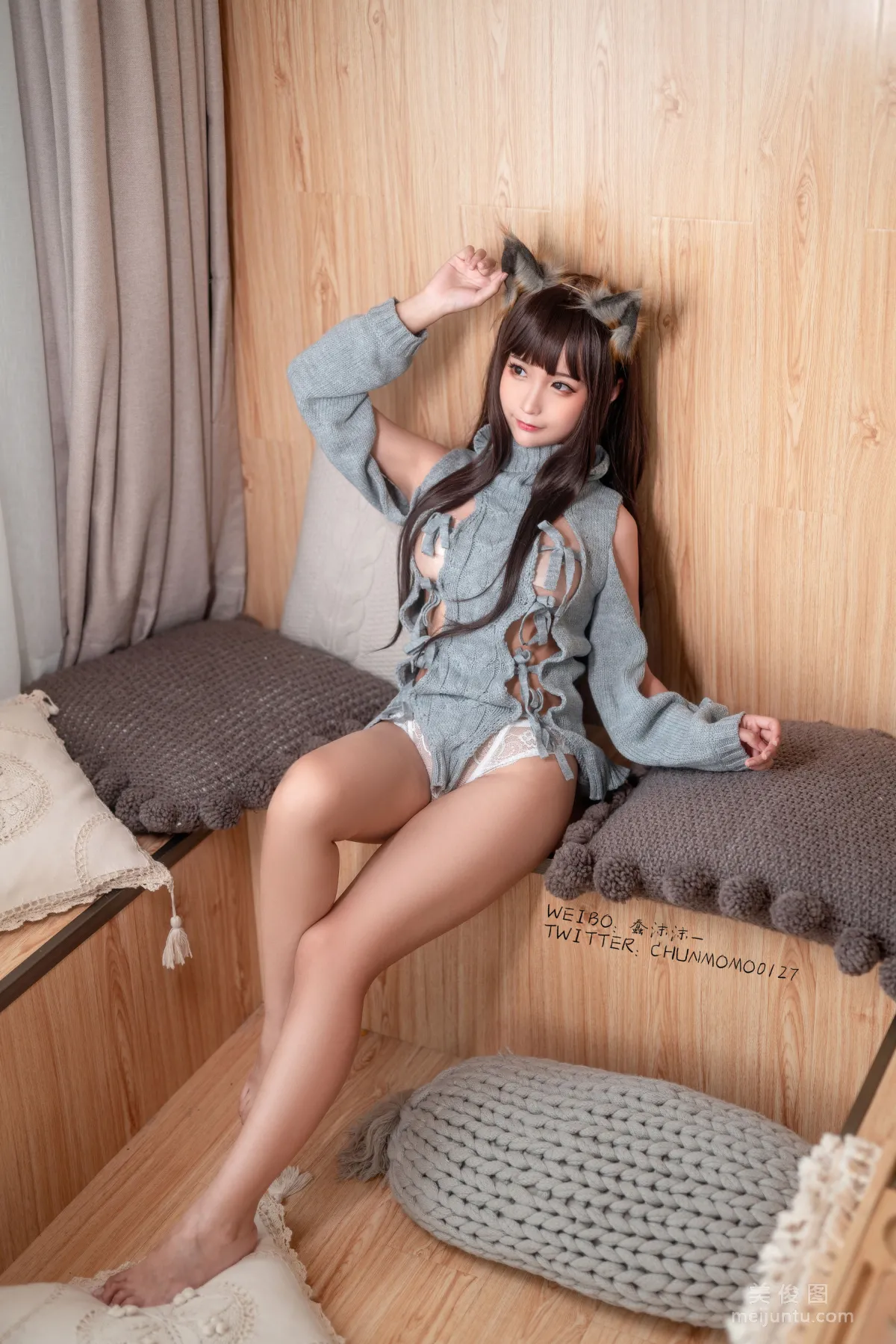 Chun Momo: Web Idols photo 3