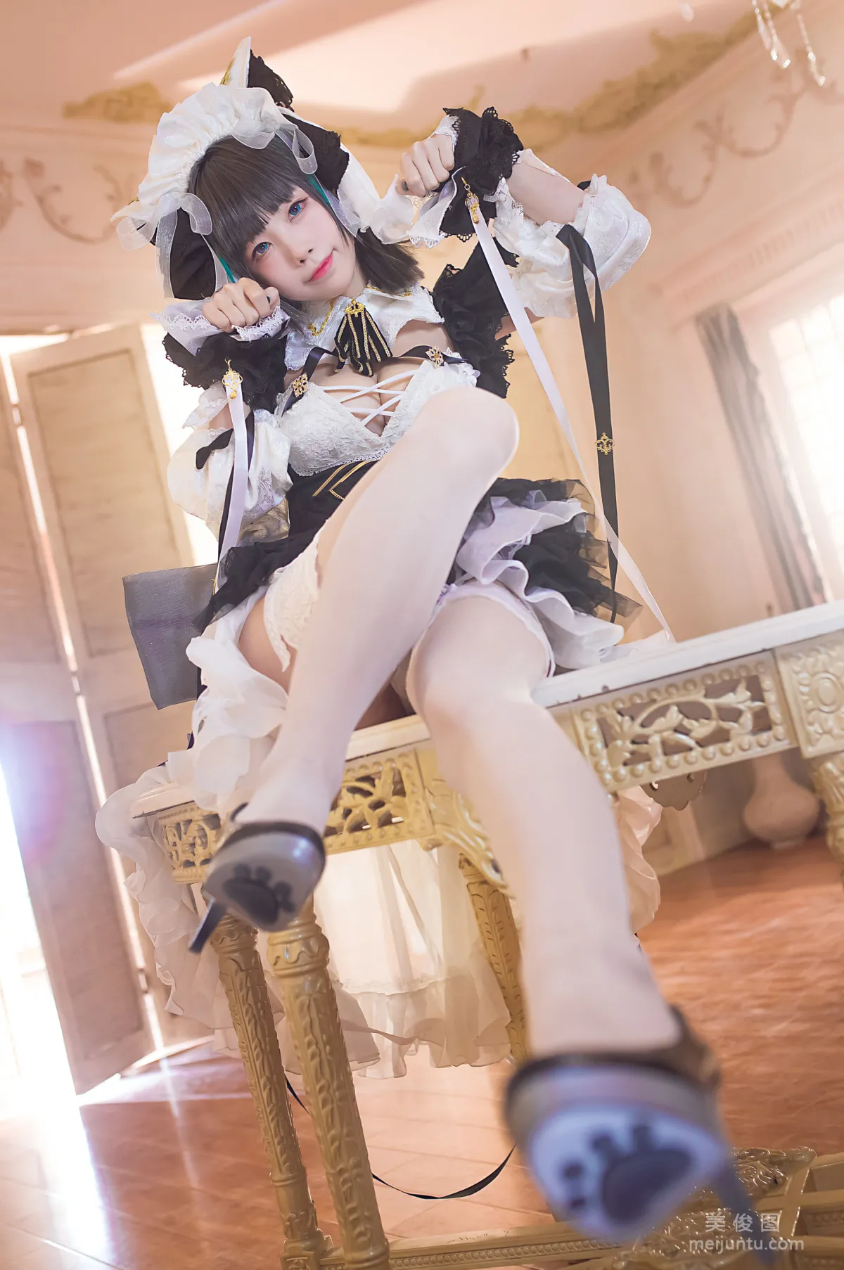 Shui Miao: Web Idols photo 24
