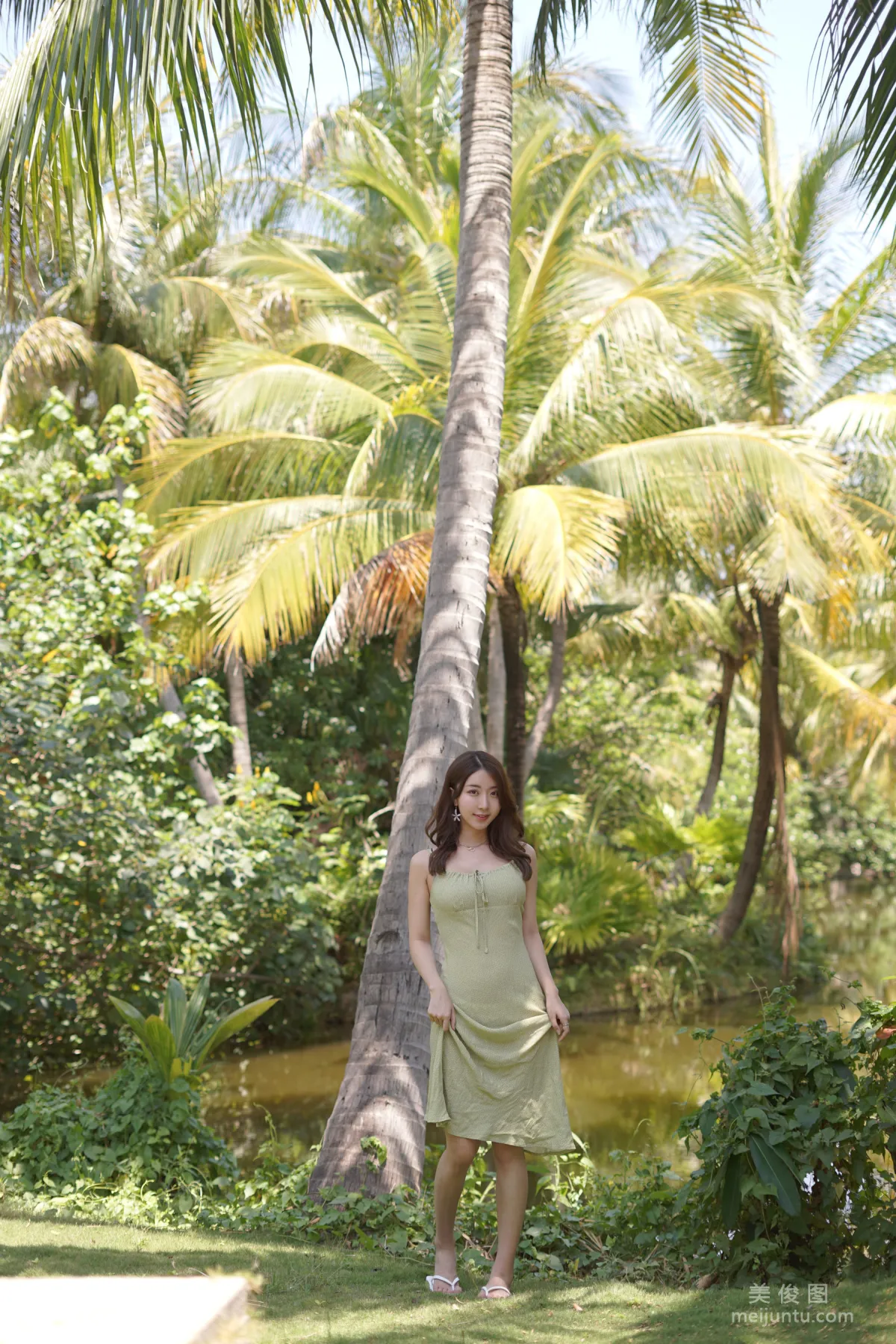 Hei Chuan: Web Idols photo 2
