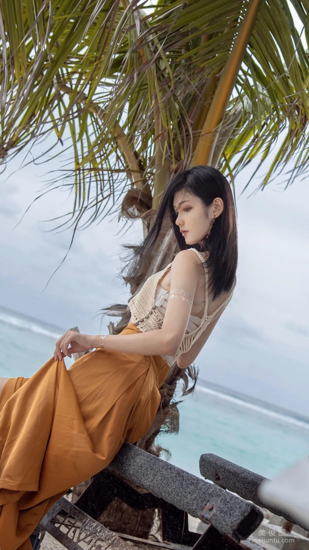Nantao Momoko: Web Idols photo 9