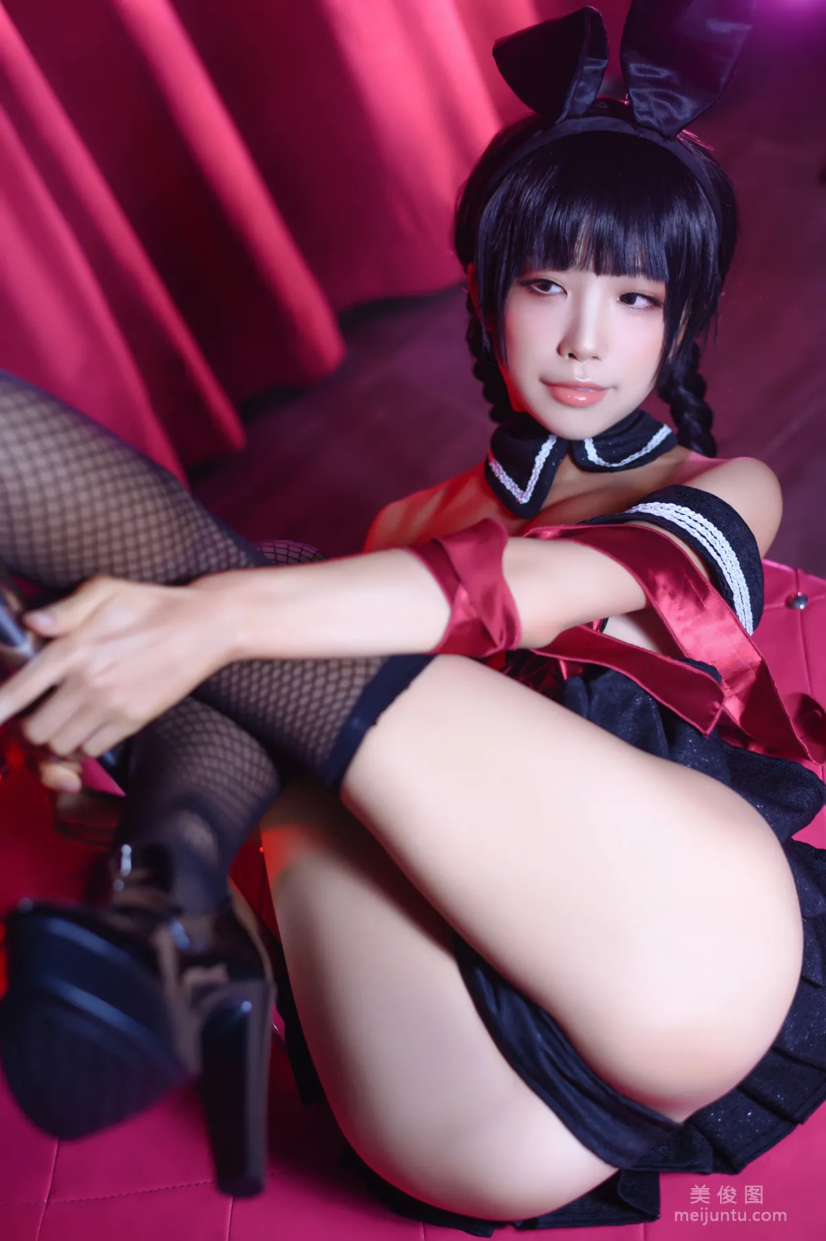 Shui Miao: Web Idols photo 39