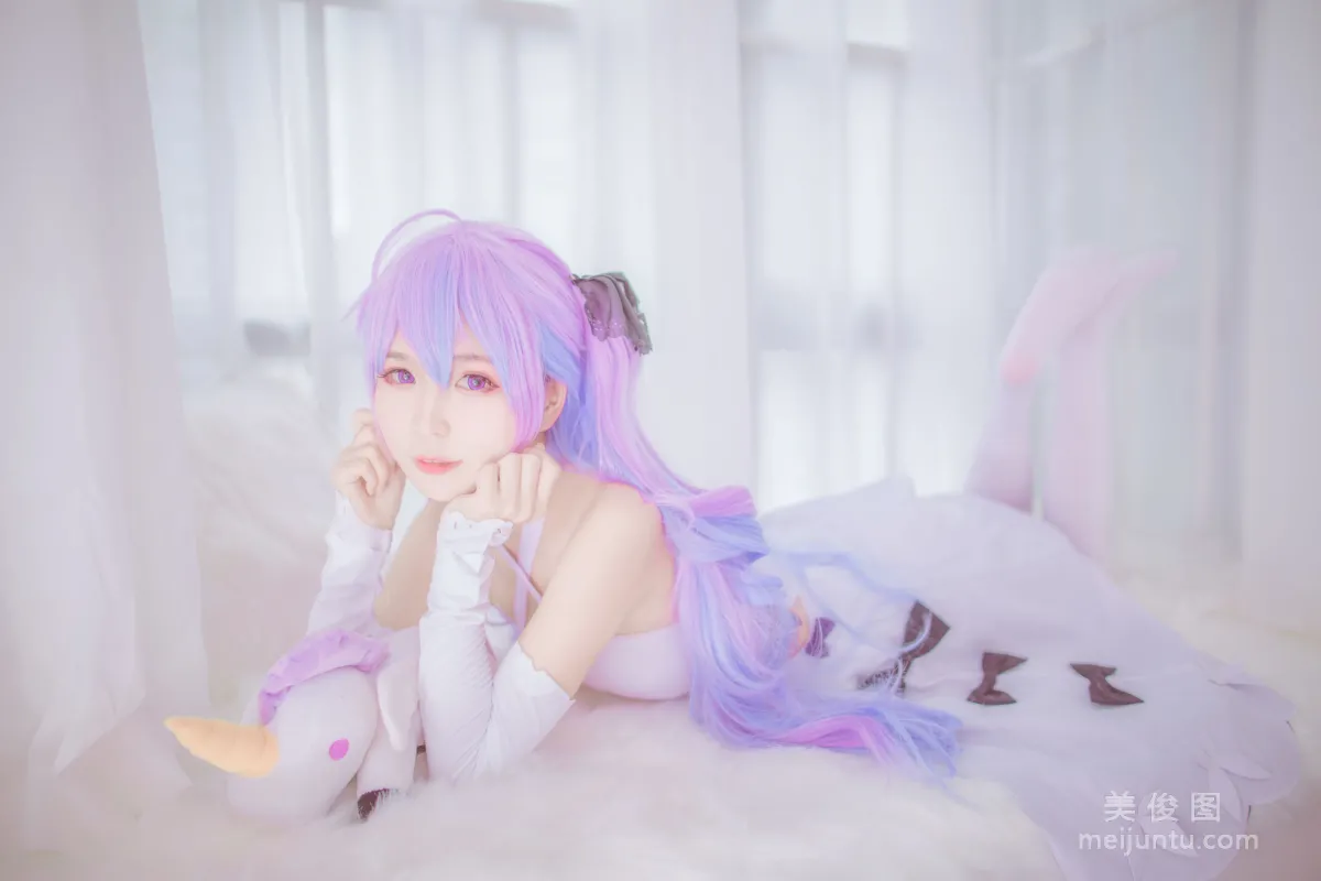 Bei Zhibei: Web Idols photo 8