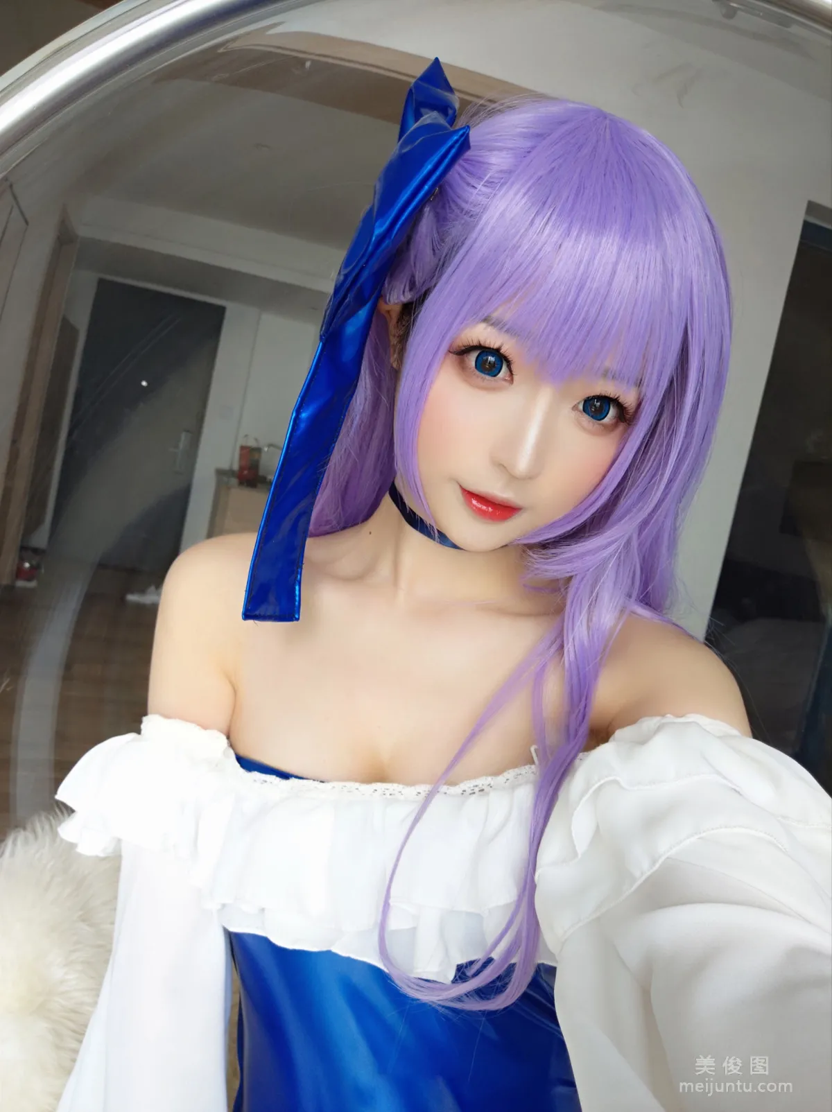 Nangong and Li Lisi: Web Idols photo 7