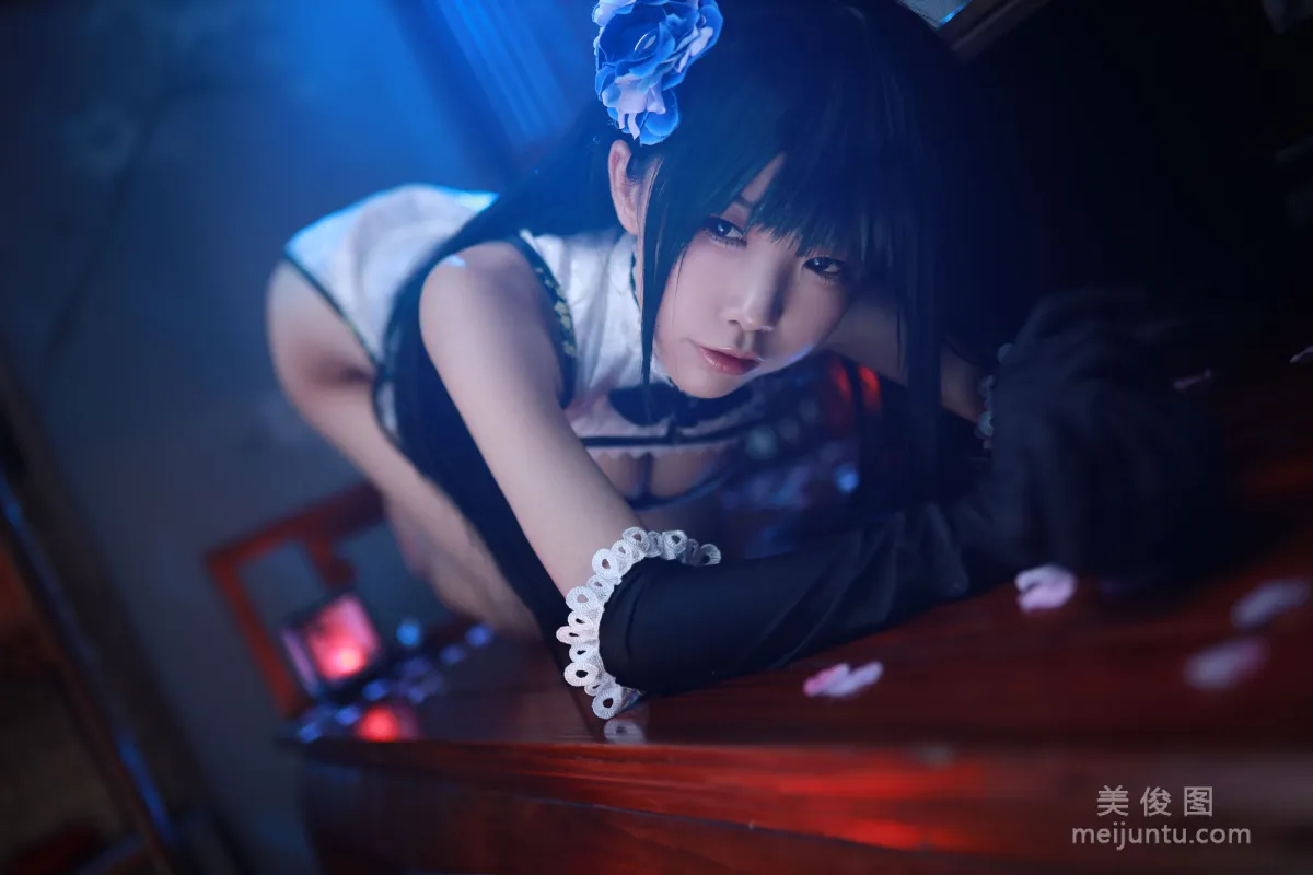 Shui Miao: Web Idols photo 52