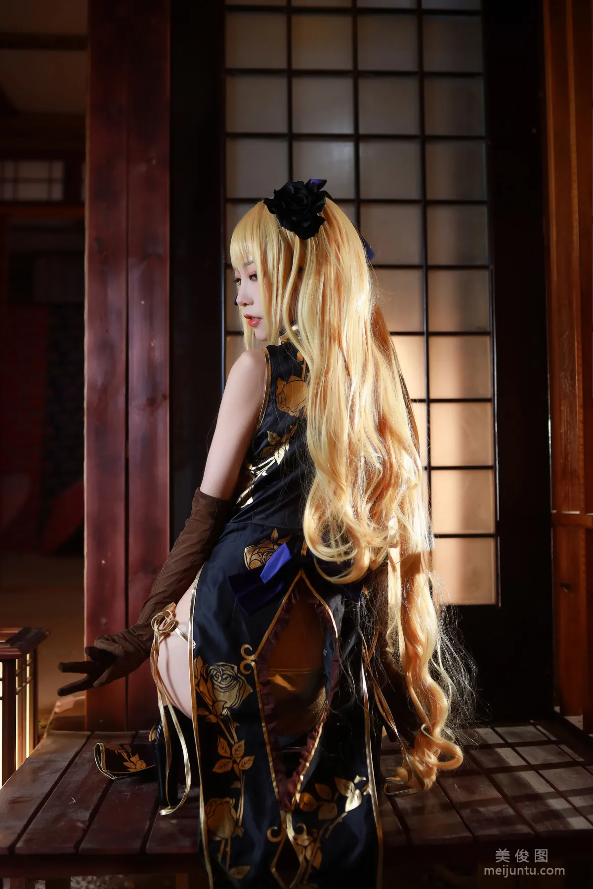 Shui Miao: Web Idols photo 4