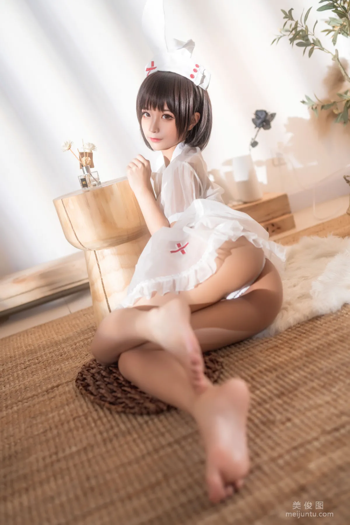 Chun Momo: Web Idols photo 14