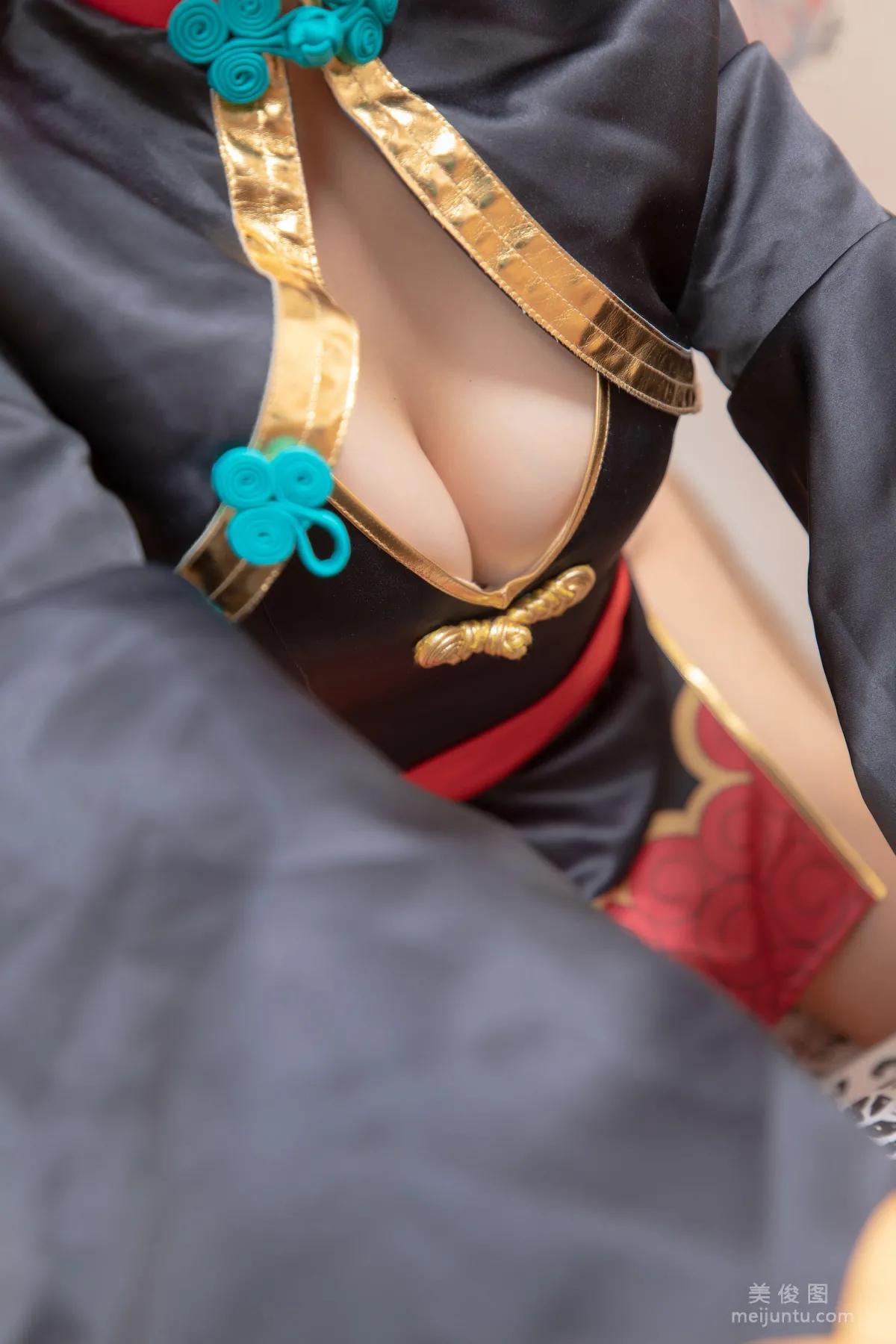 Shenle Banzhen Dong, Fruit Liquor Scent, Sake Cosplay, Photo Set photo 57