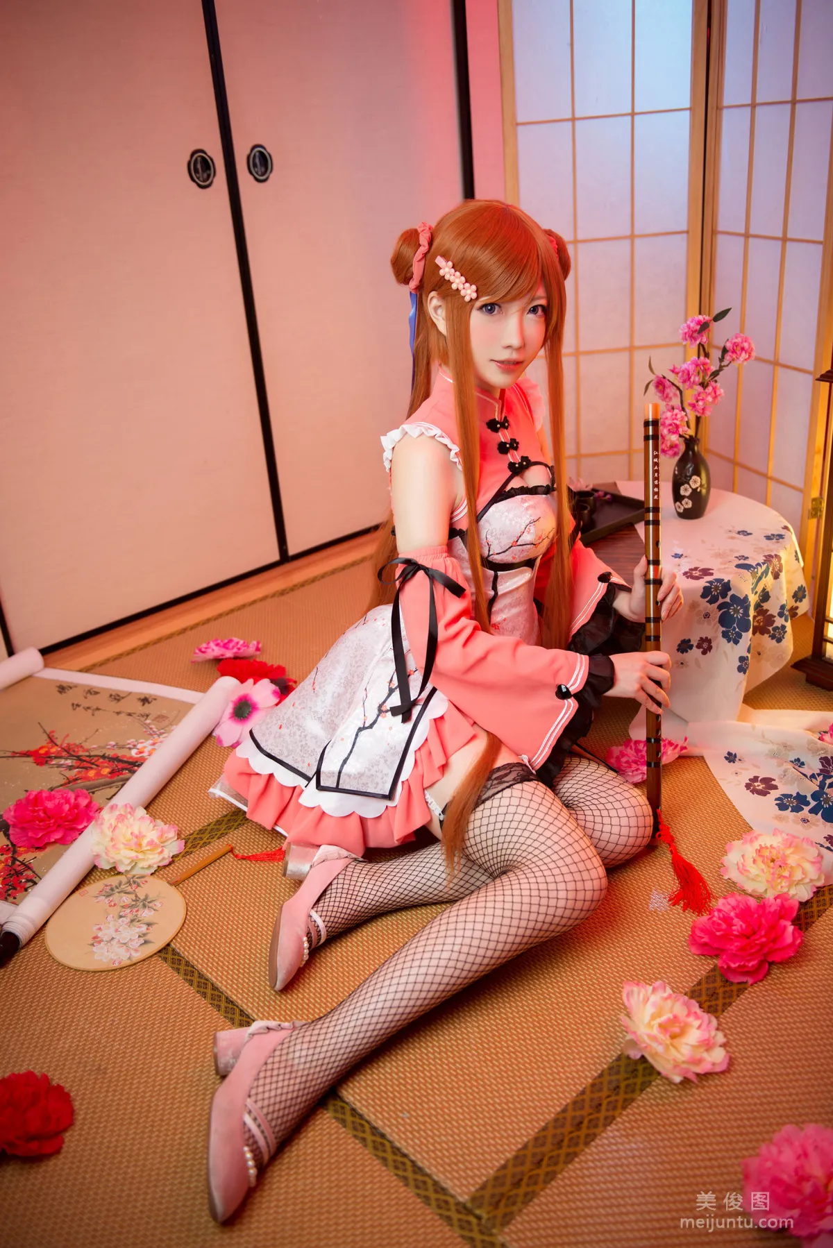 Yaoshao you1: Web Idols photo 1