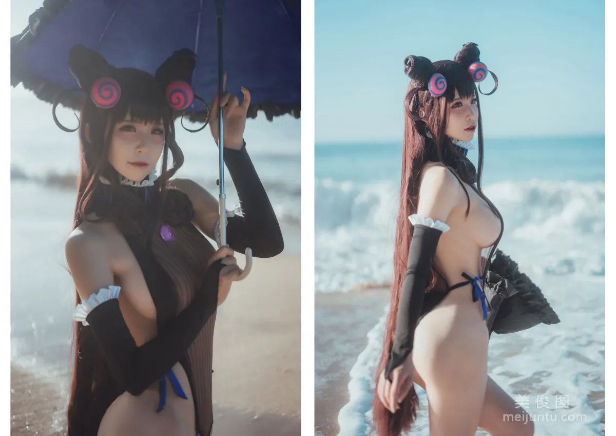 Ailaoshi PhD: Web Idols eno photo 14