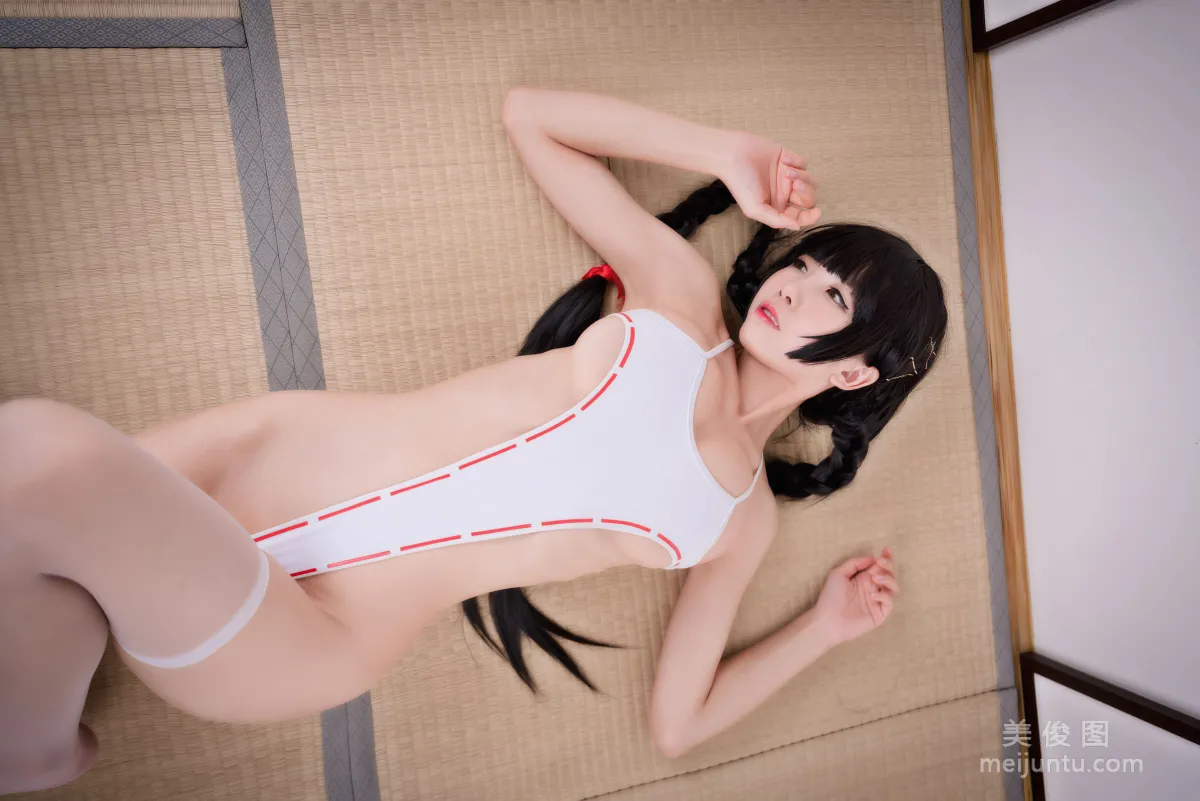 Shui Miao: Web Idols photo 24