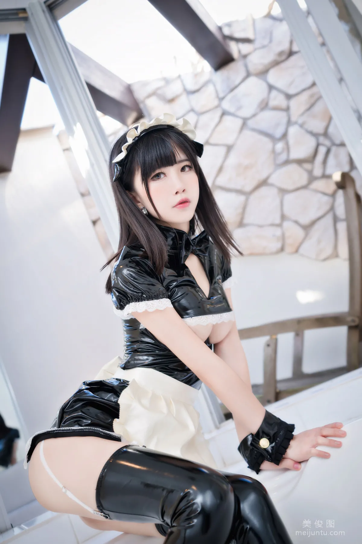 Shui Miao: Web Idols photo 19