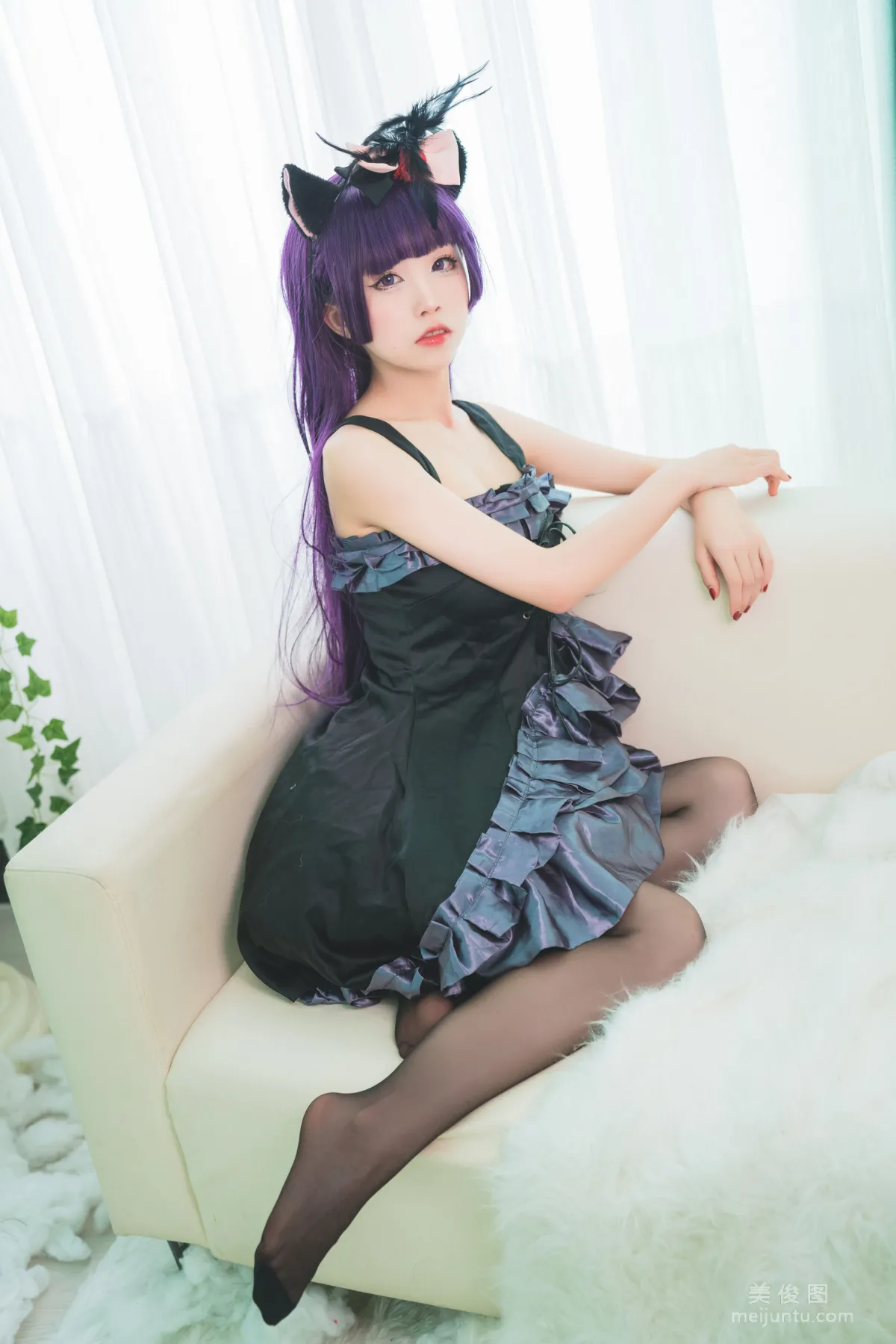 Shui Miao: Web Idols photo 8