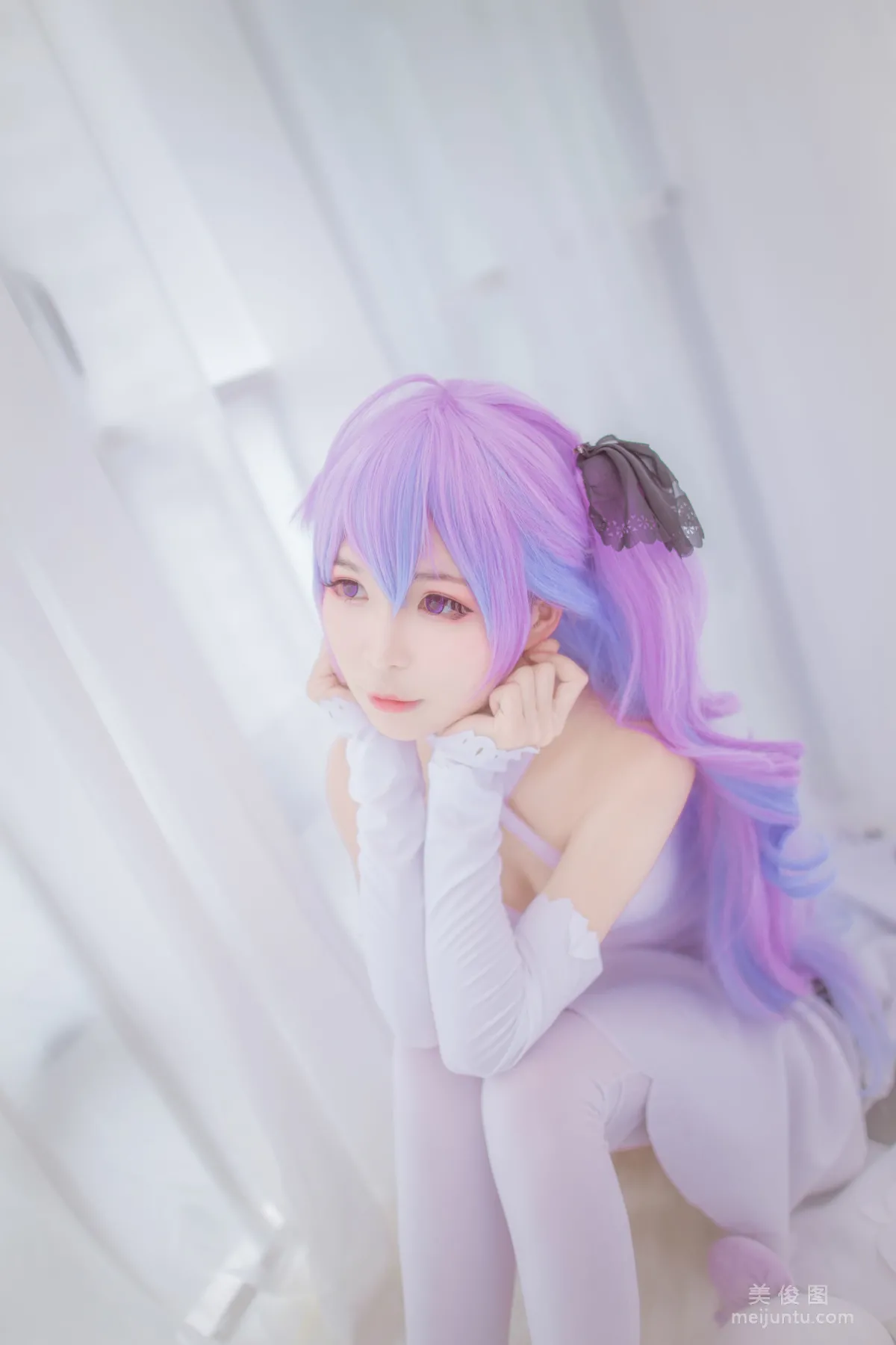Bei Zhibei: Web Idols photo 3