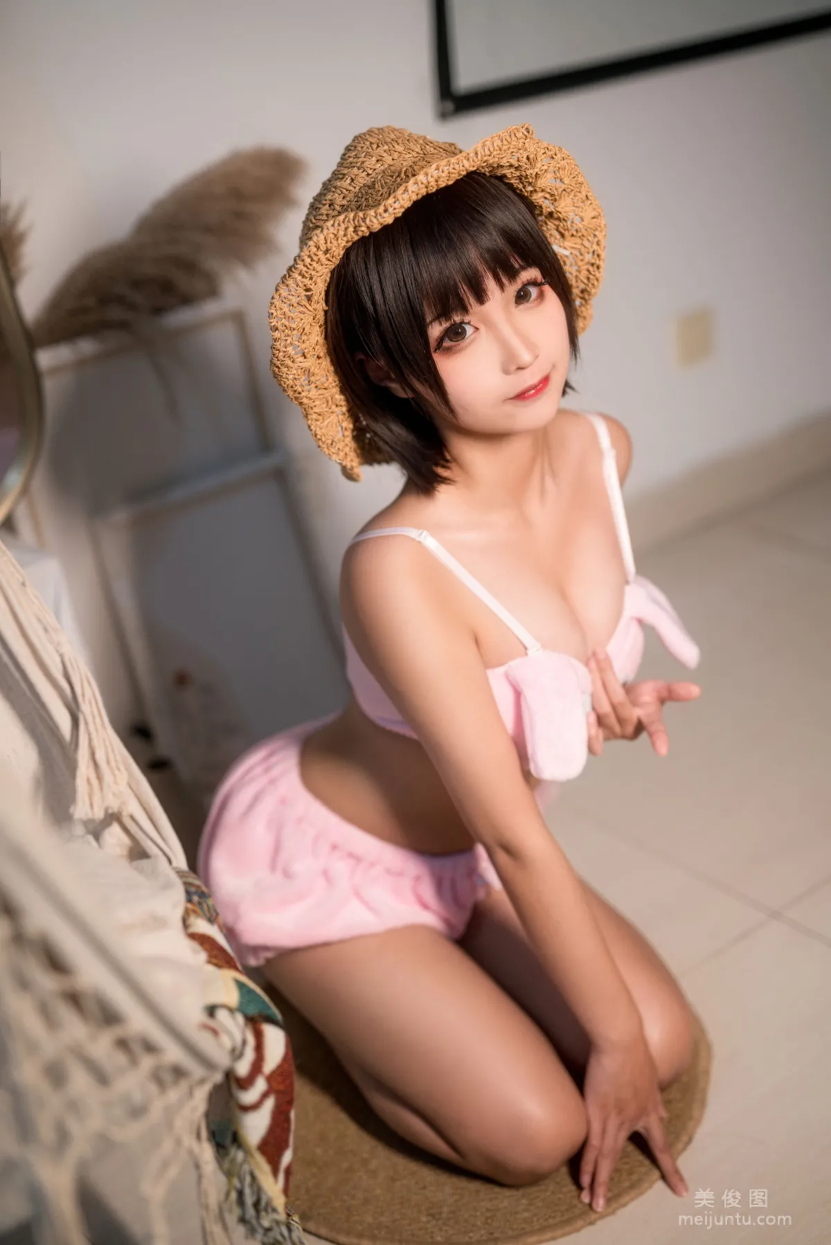 Chun Momo: Web Idols photo 13