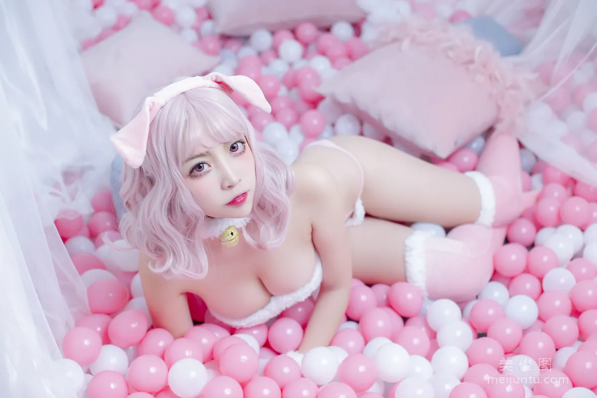 Erzuo Nisa: Web Idols photo 14