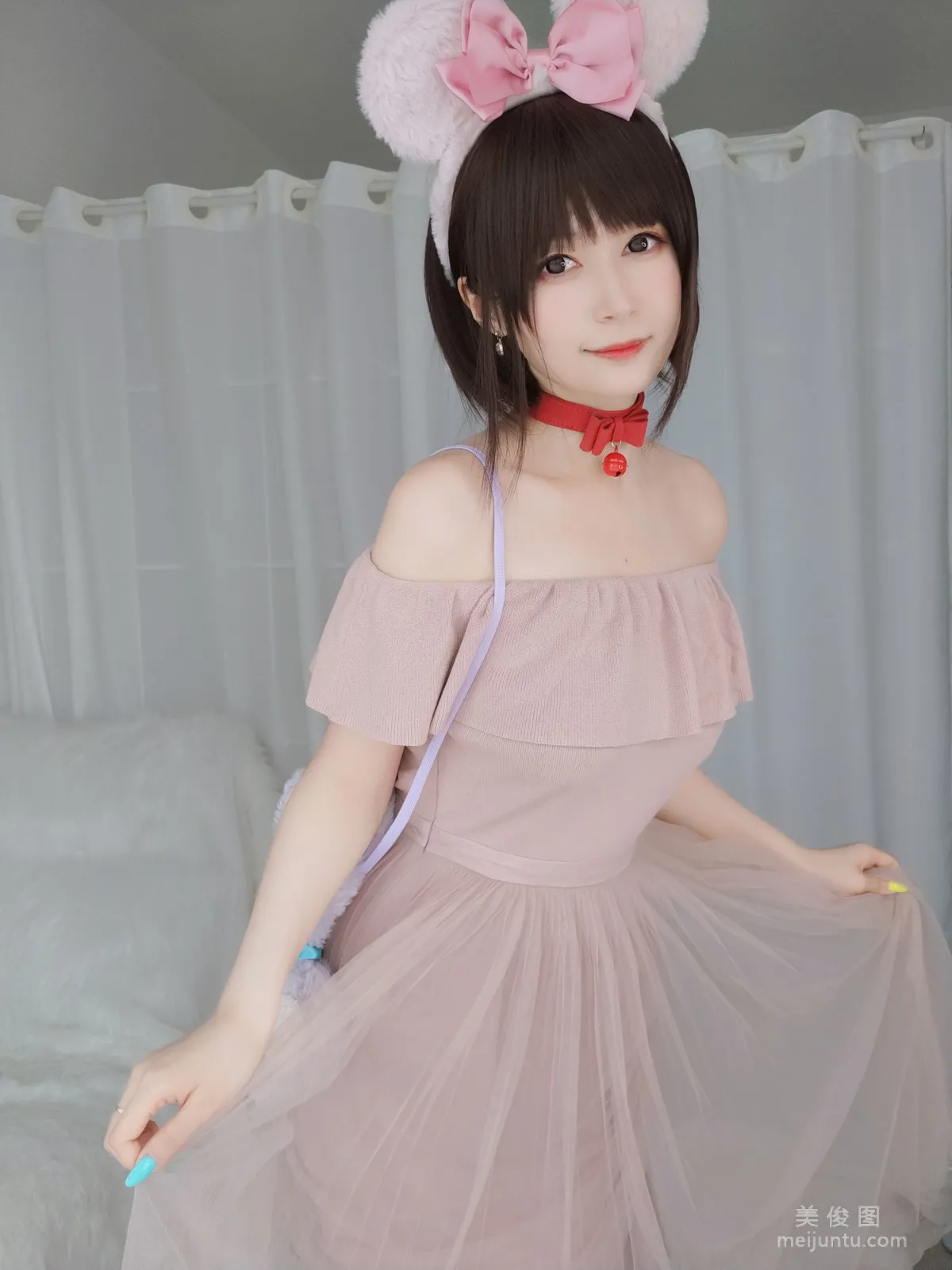 Baiyin 81: Web Idols photo 51