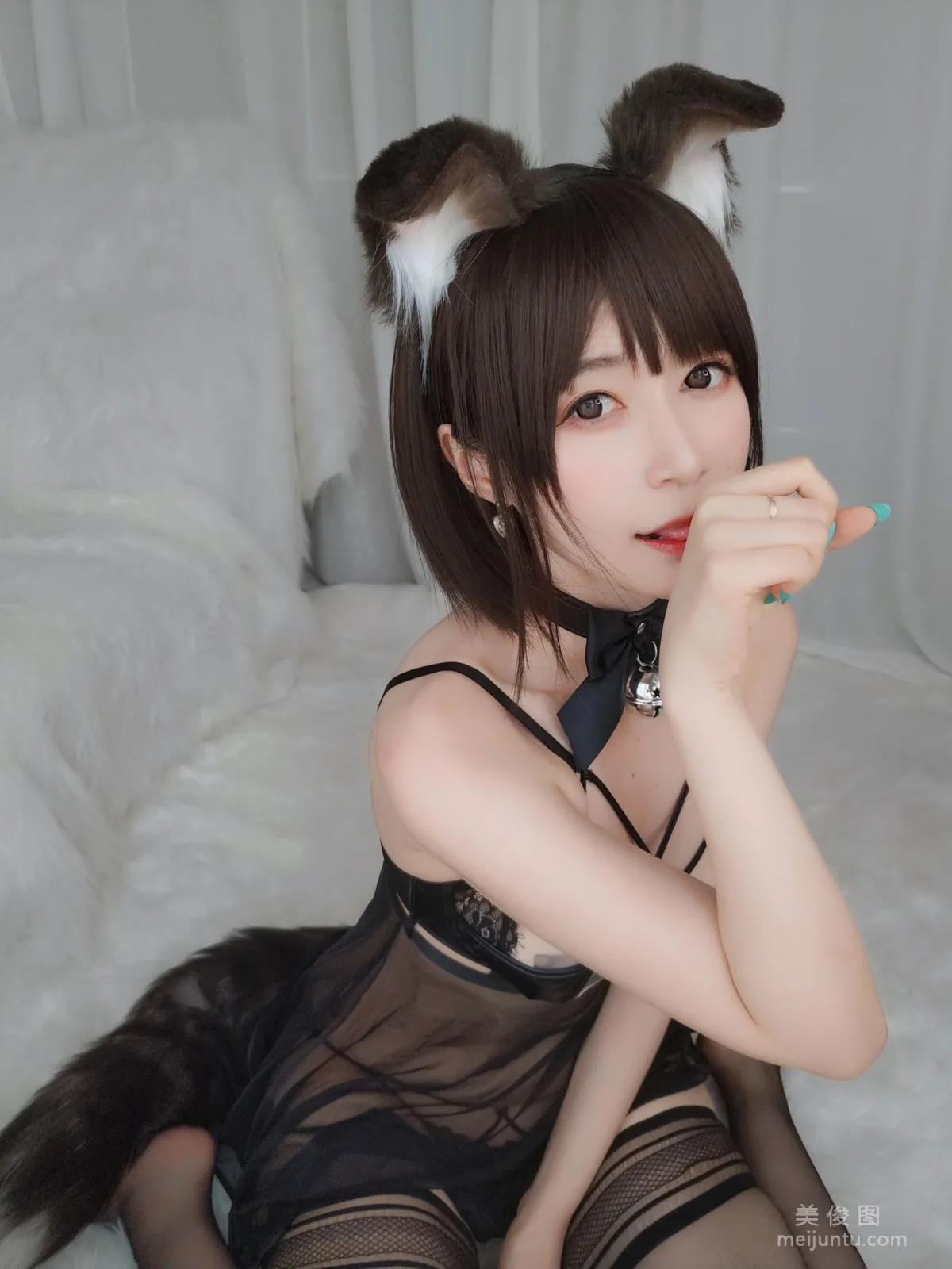 Baiyin 81: Web Idols photo 13