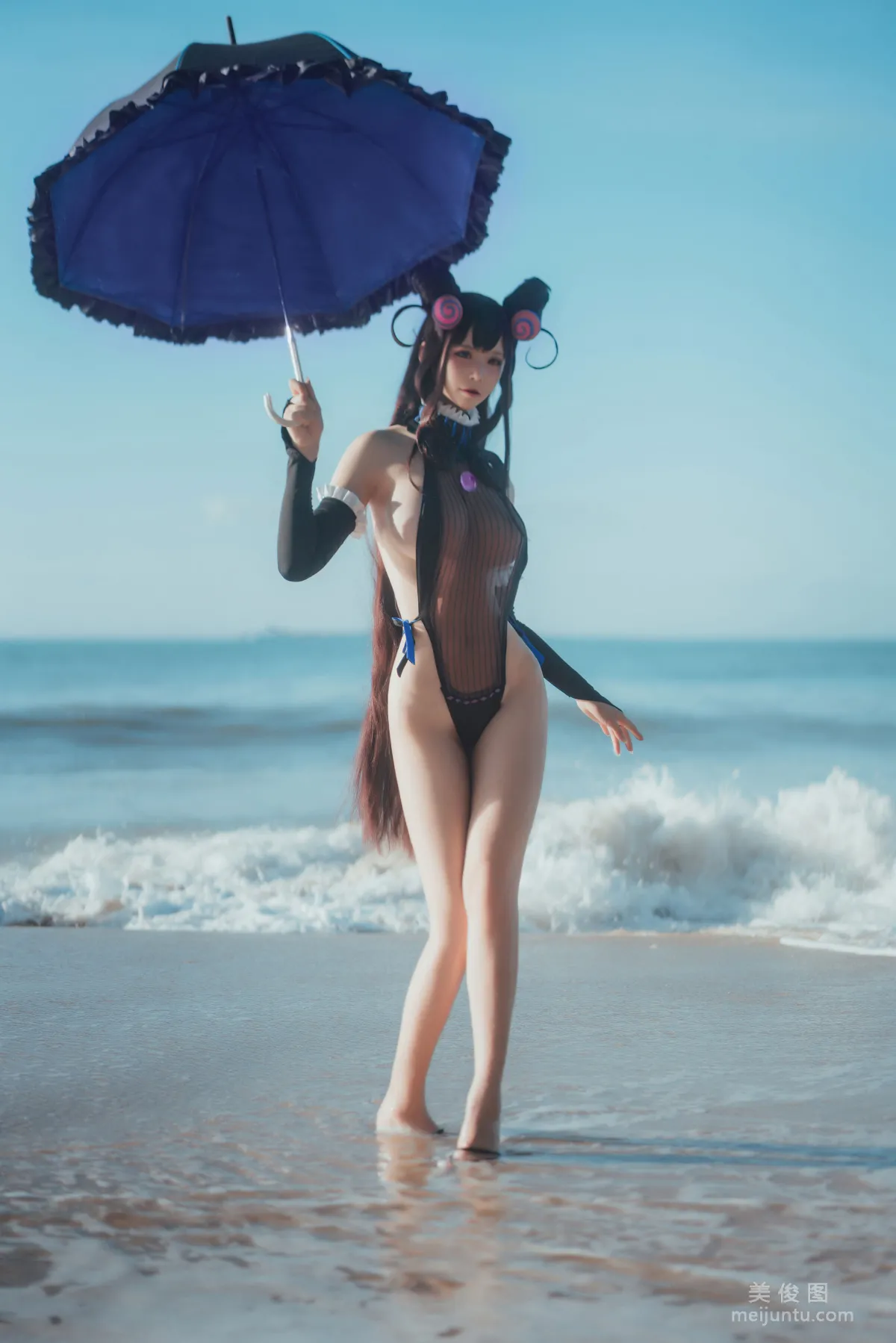 Ailaoshi PhD: Web Idols eno photo 6
