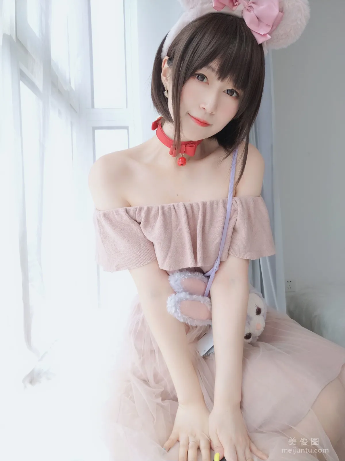 Baiyin 81: Web Idols photo 6