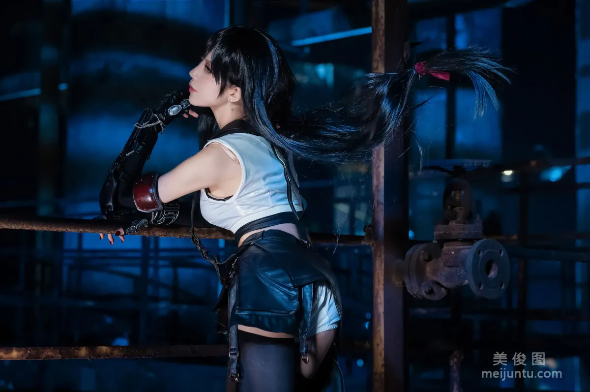 Shui Miao: Web Idols photo 20