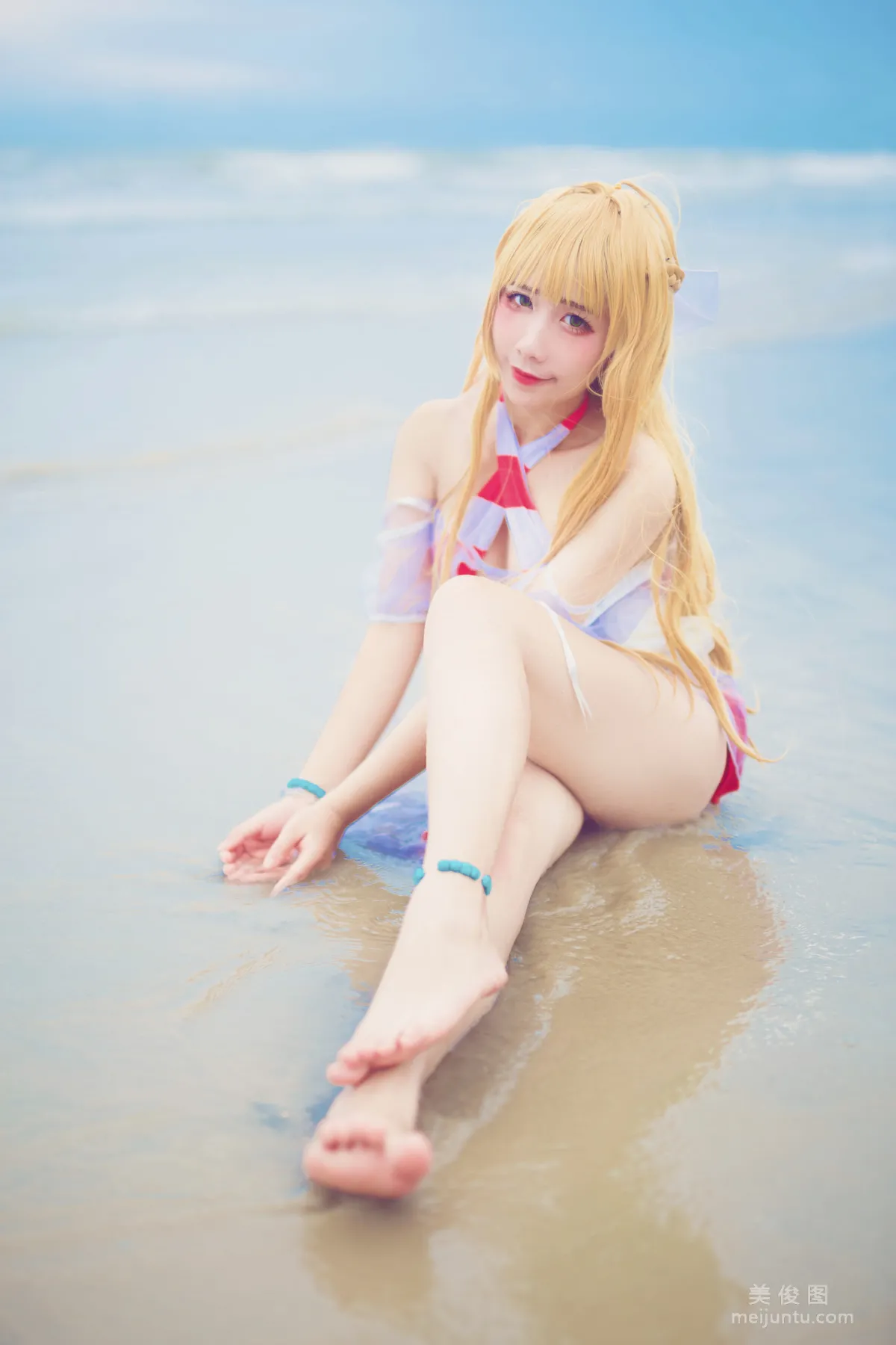 Jiuqu Jean: Web Idols photo 10