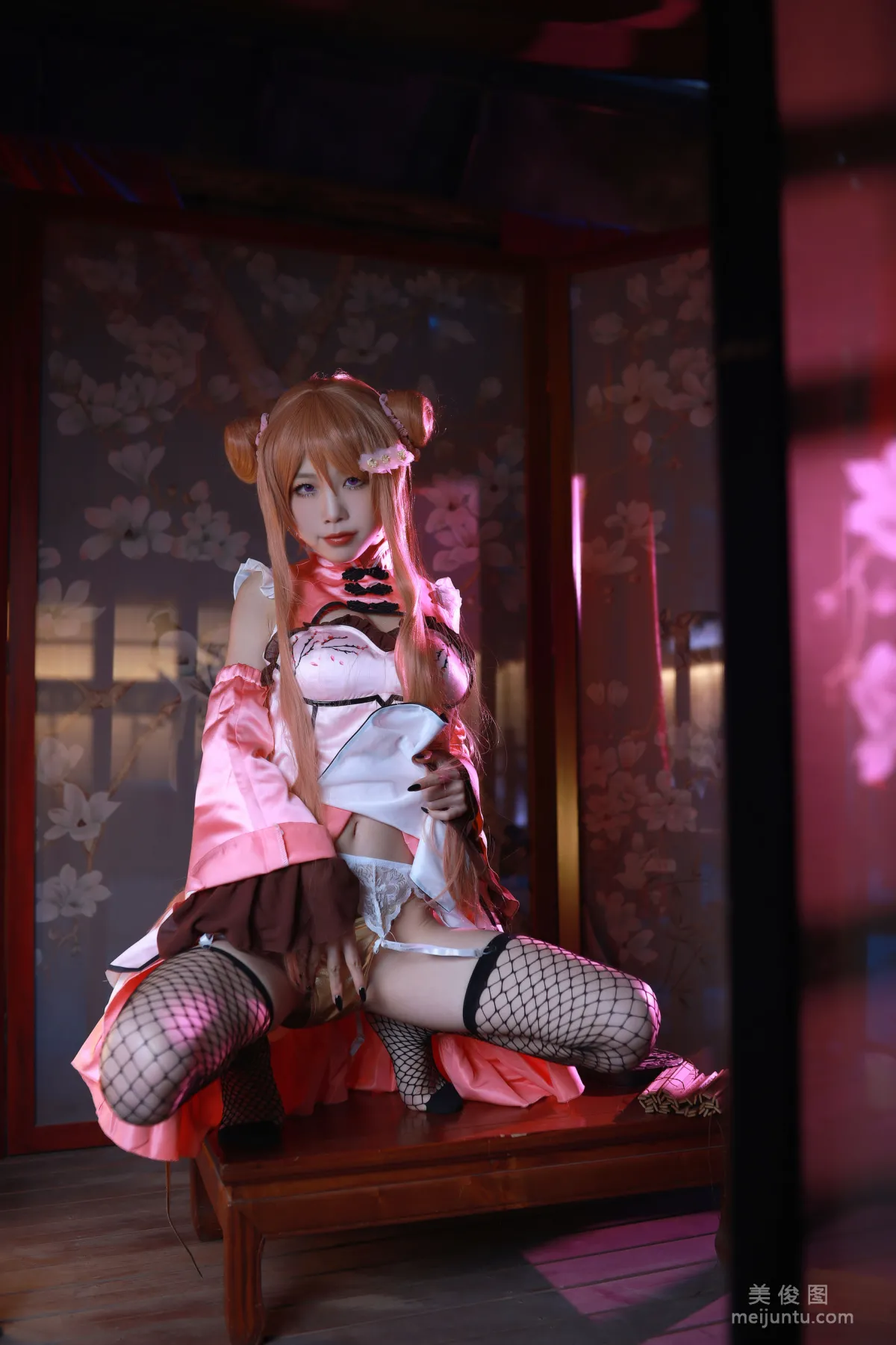 Shui Miao: Web Idols photo 37