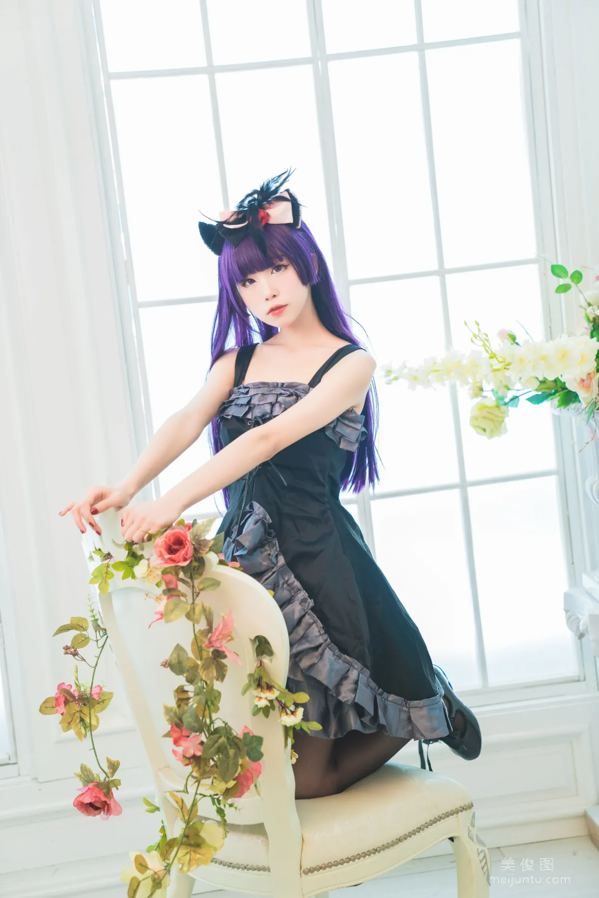 Shui Miao: Web Idols photo 2