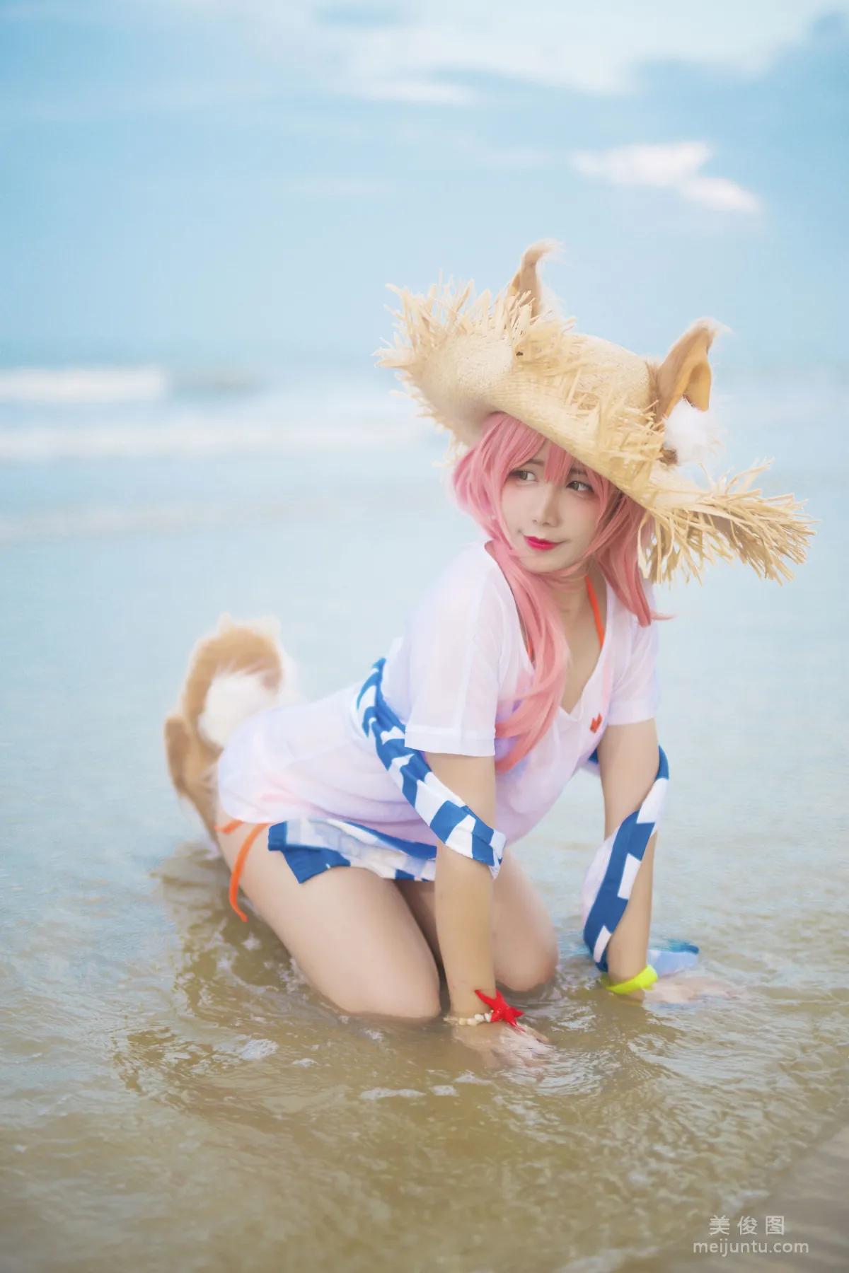 Jiuqu Jean: Web Idols photo 15
