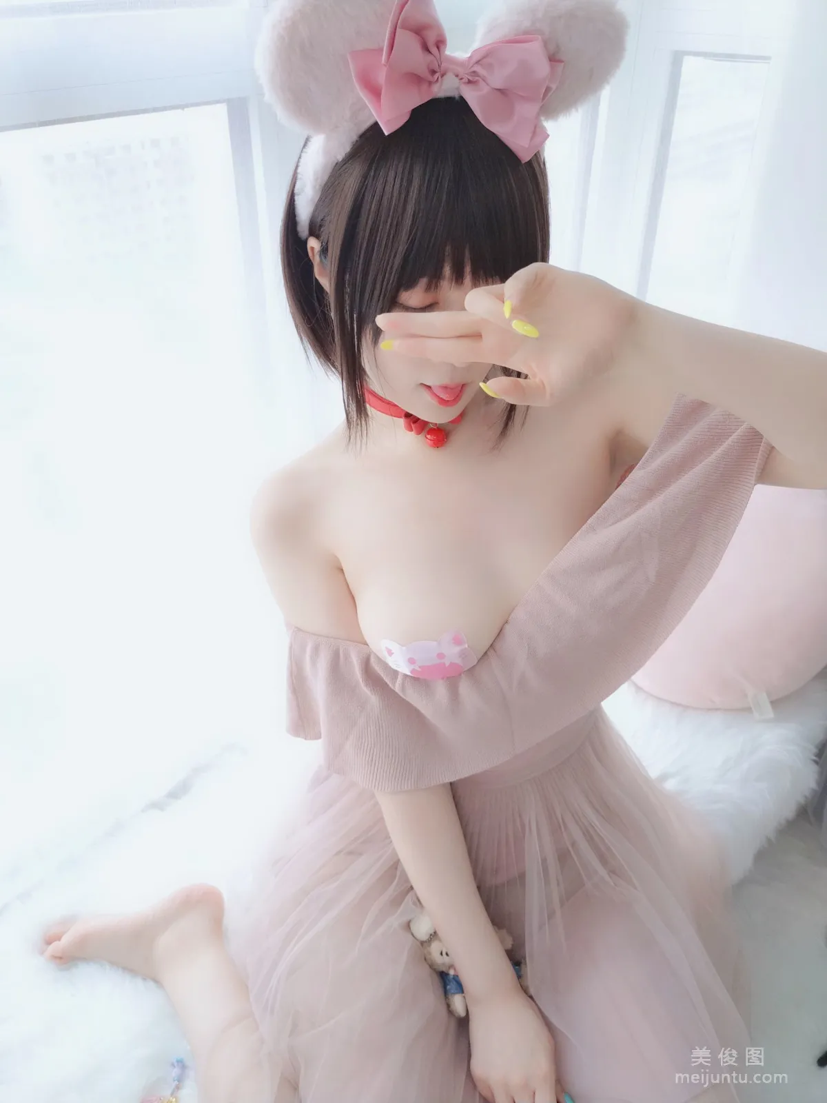 Baiyin 81: Web Idols photo 42