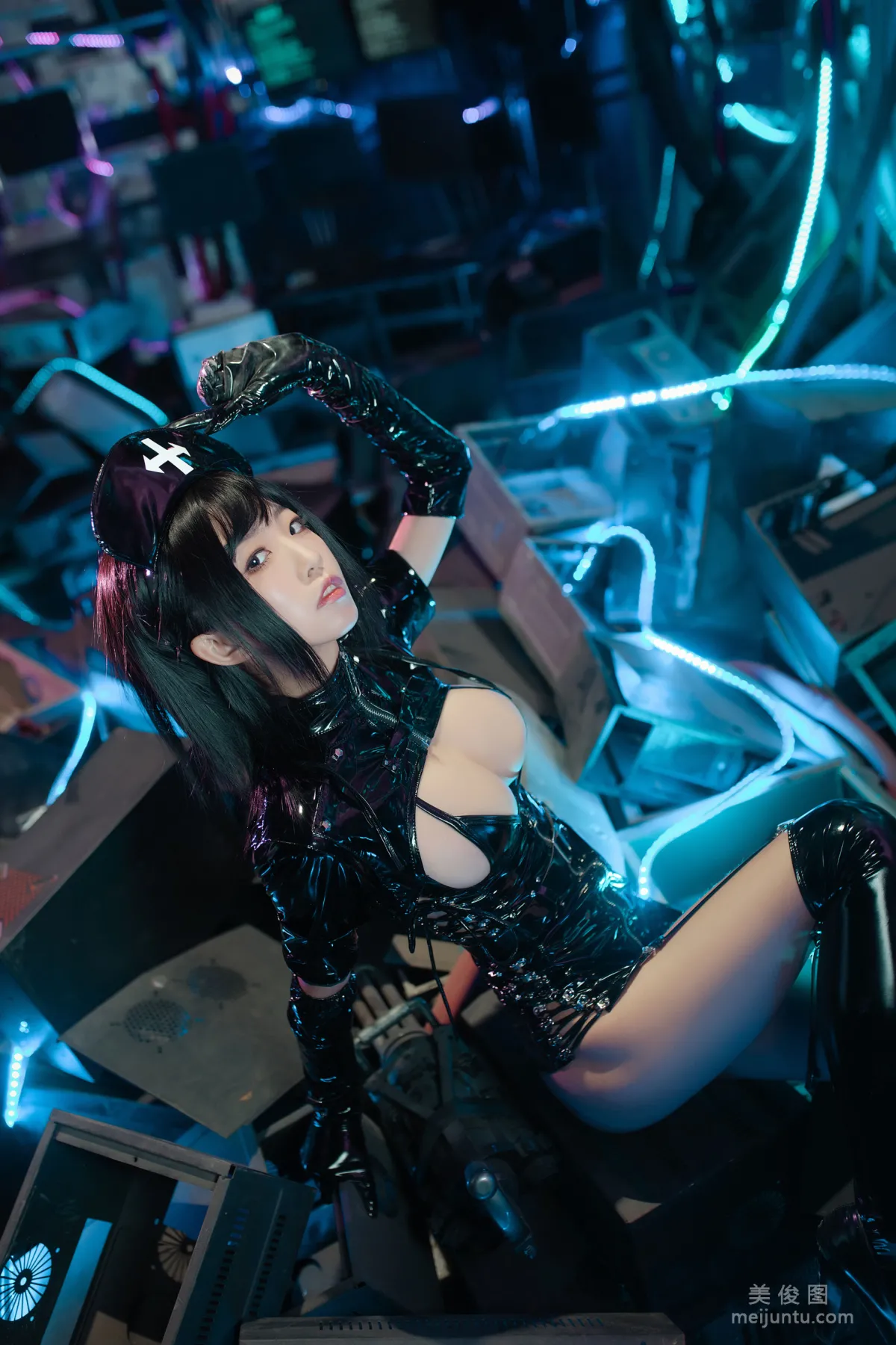 Shui Miao: Web Idols photo 36